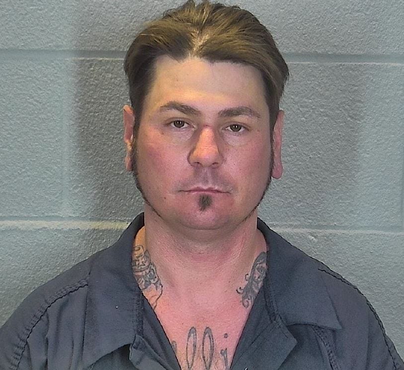 Attempted murder defendant investigated for ties to Delphi murders