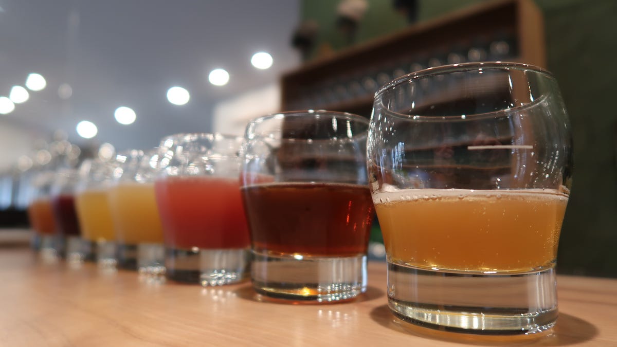 Copper Leaf Brewing in Pittsford aims to a community fixture