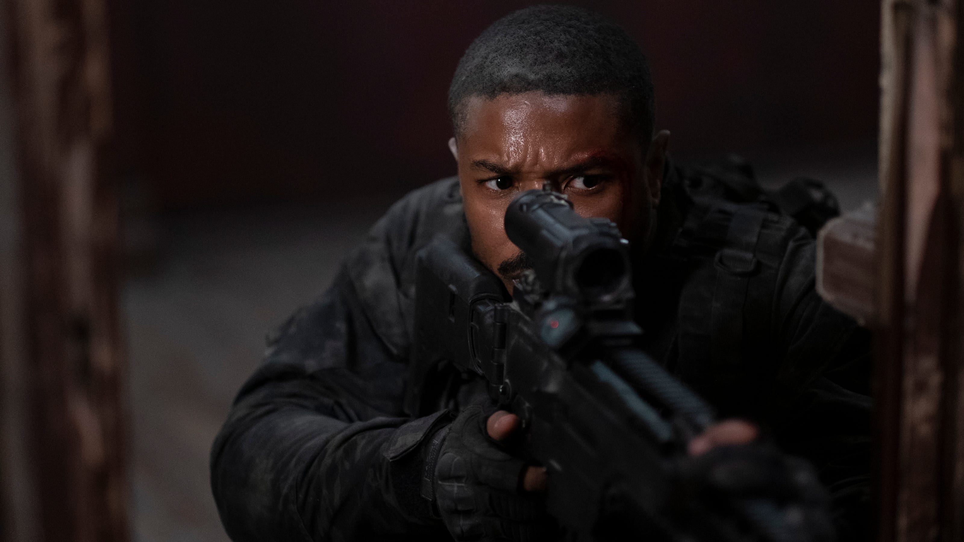 Without Remorse': Michael B. Jordan takes on a Tom Clancy hero