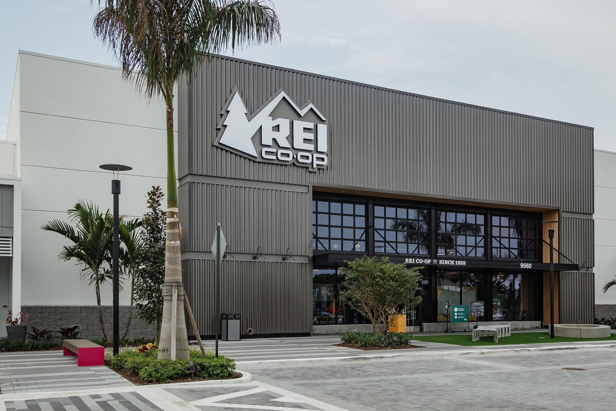 Outdoor retailer REI Coop to open Athens location