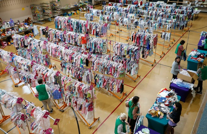 Download Little Lambs Consignment Sale offers discounts on children ...