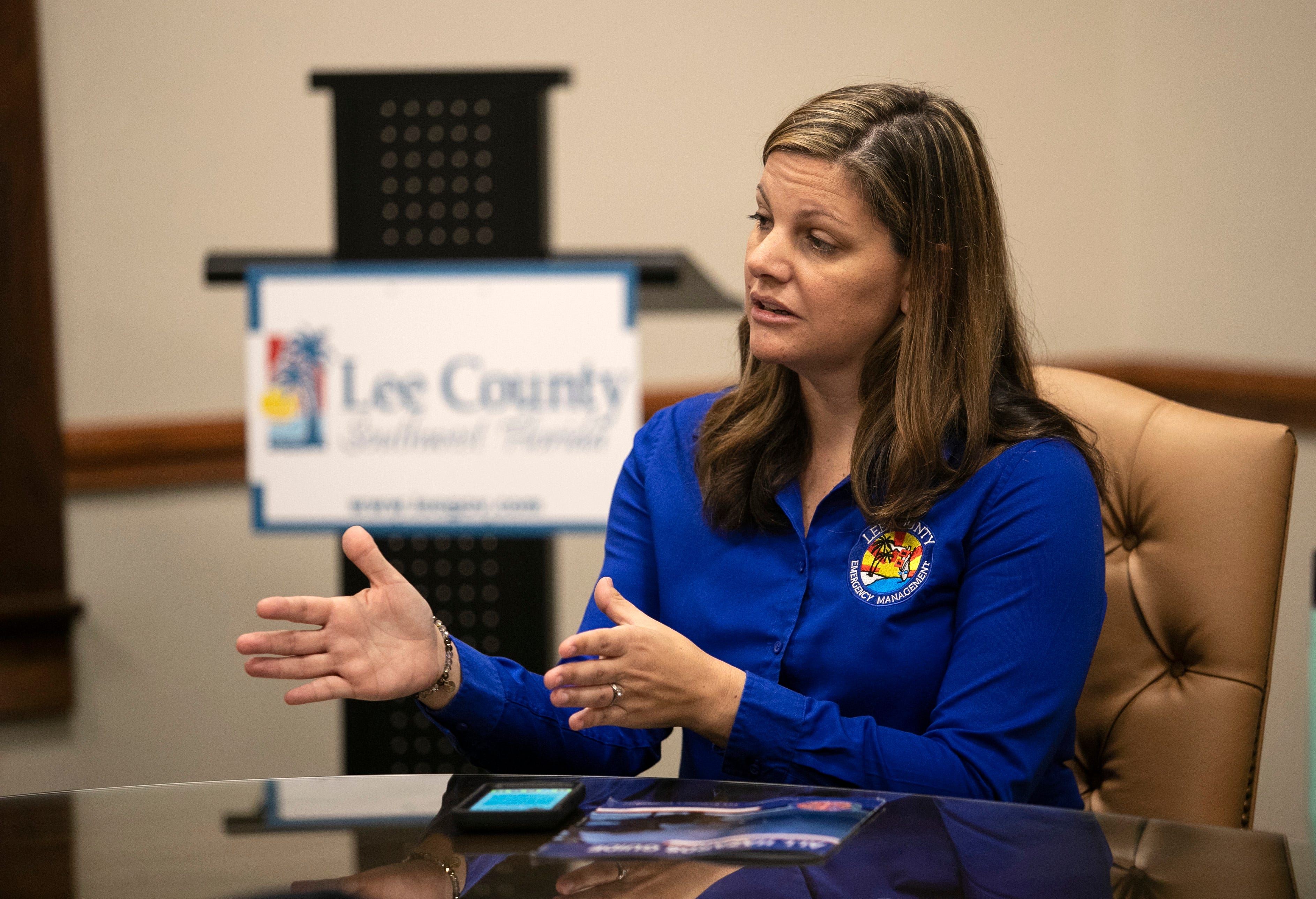 Hurricane season: LeePrepares app and AlertLee website can help you get ready 1 Hurricane season: LeePrepares app and AlertLee website can help you get ready 1