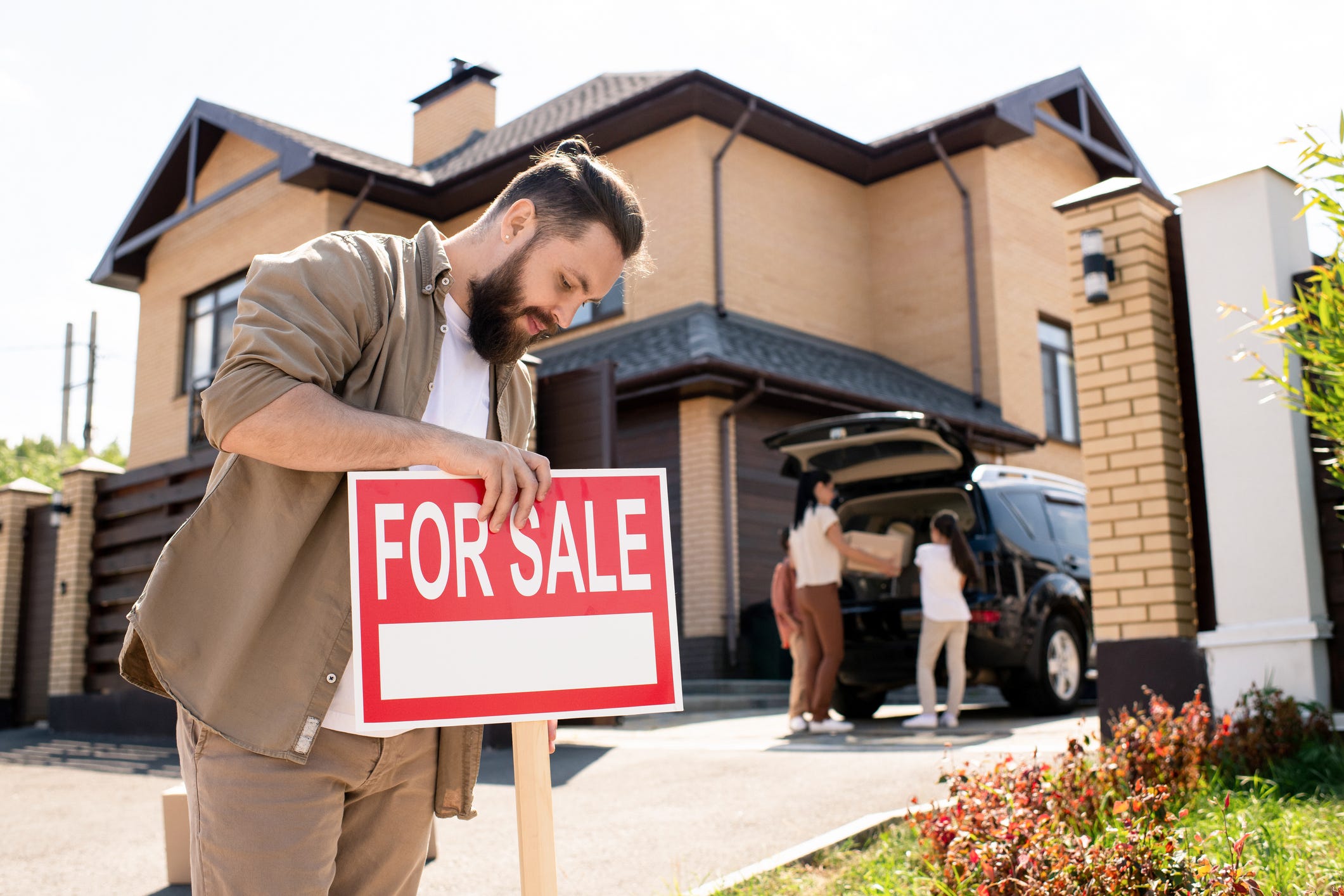 Selling Fast: Who Are The Cash House Buyers in Birmingham Alabama? - We Buy  To Sell Houses - Sell my house fast, Sell your house fast, House for sell