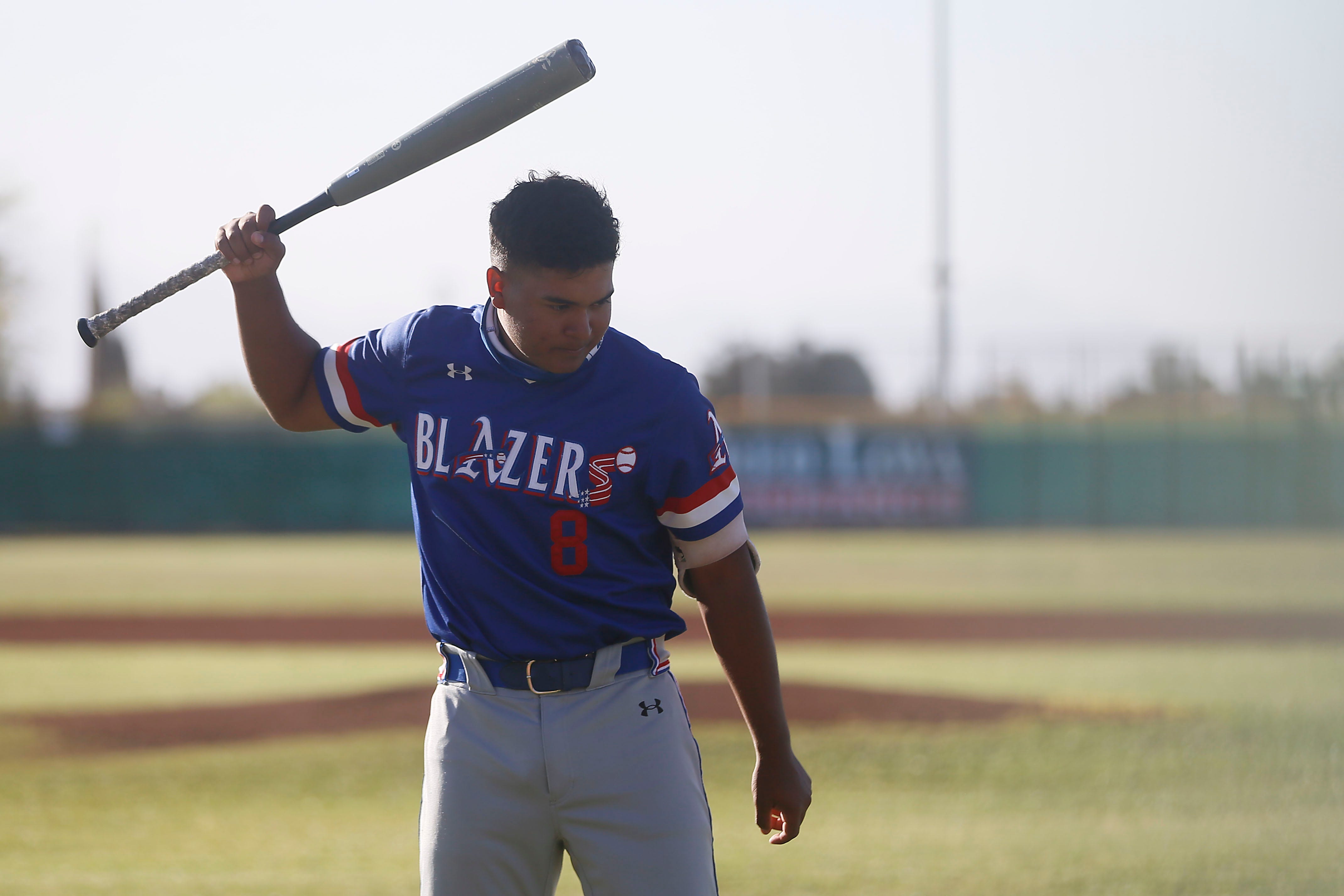 High School Baseball 2021 El Paso Times AllCity team