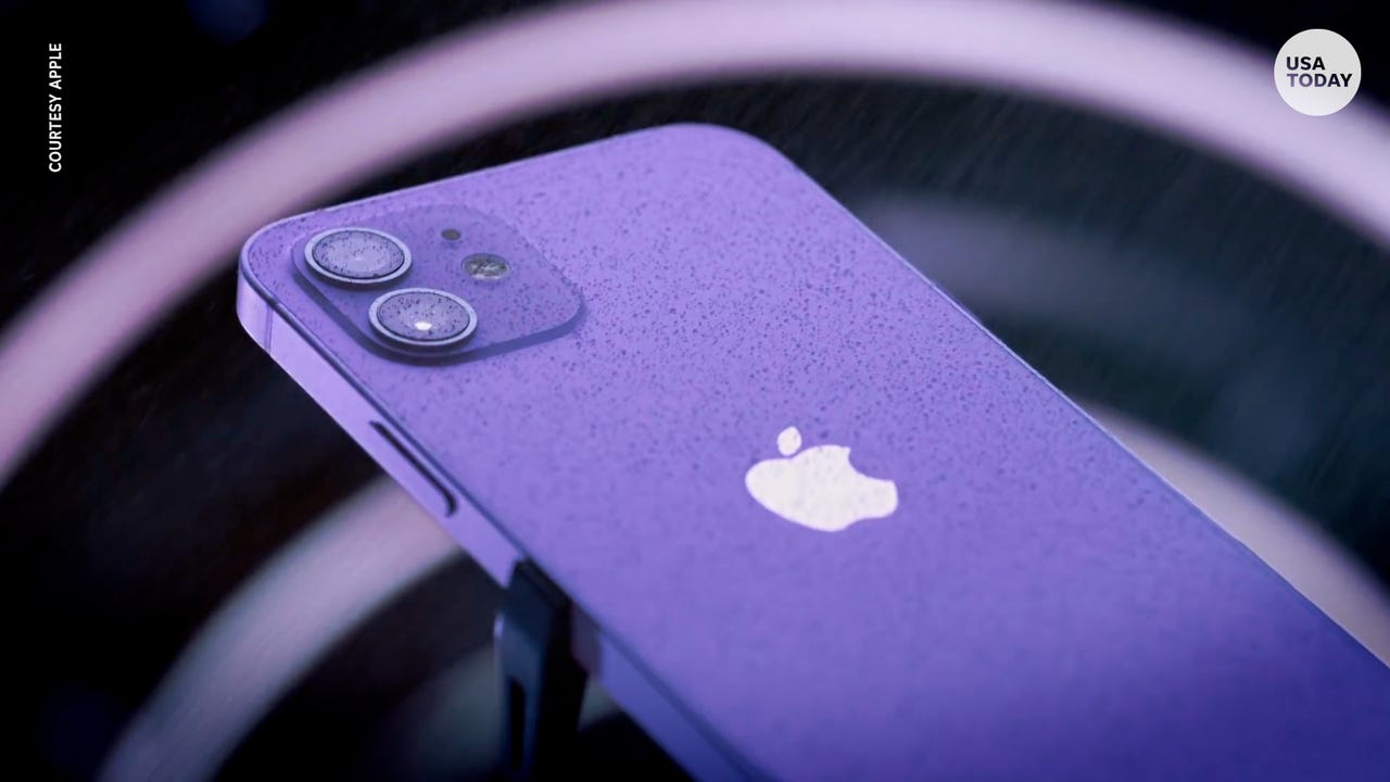 Apple Event Live Updates Ipad Pro Purple Iphone 12 Airtags More Apple Event Live Updates Ipad Pro Purple Iphone 12 Airtags More