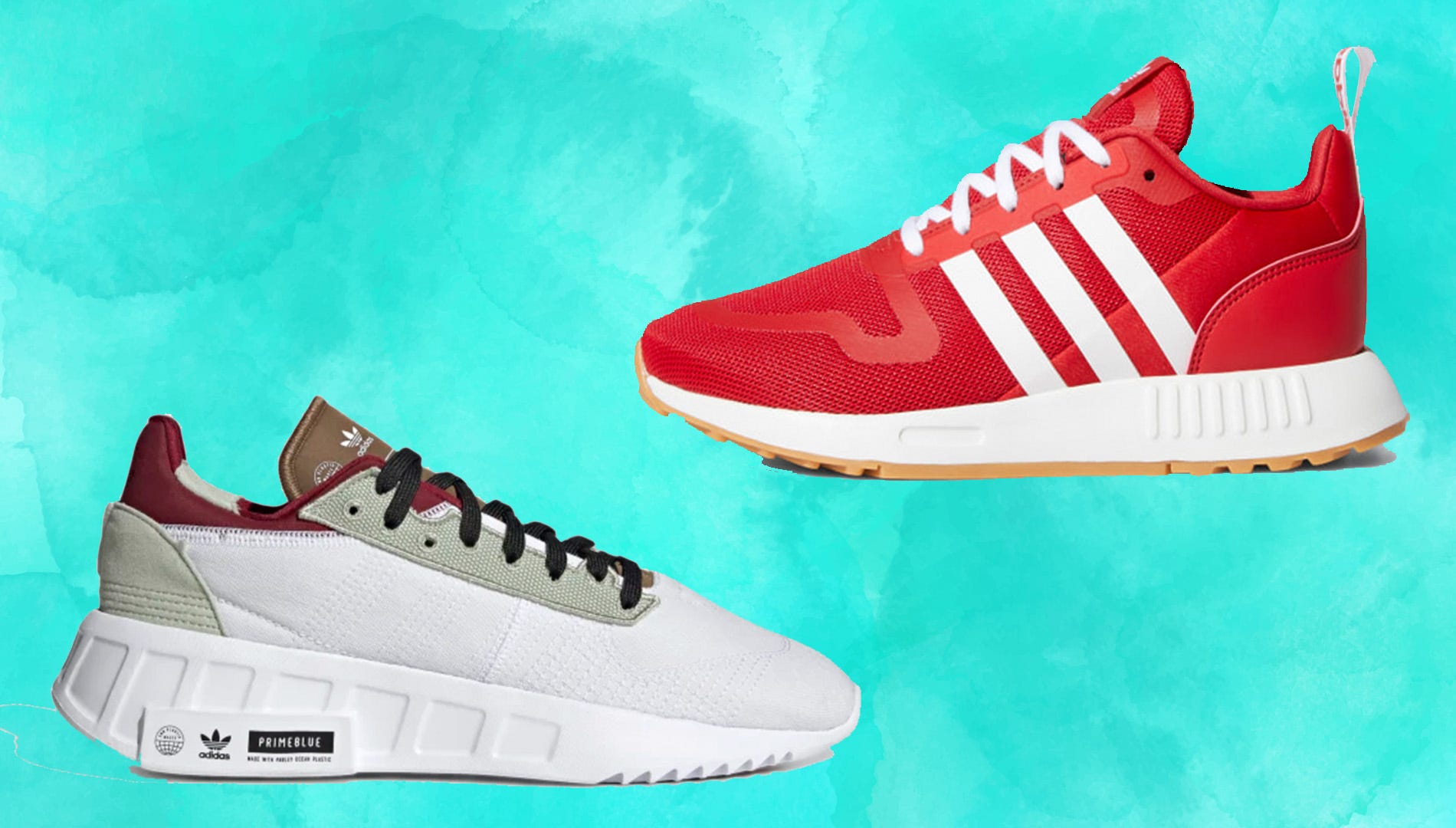 adidas shoes: Get 30% select sneakers right now