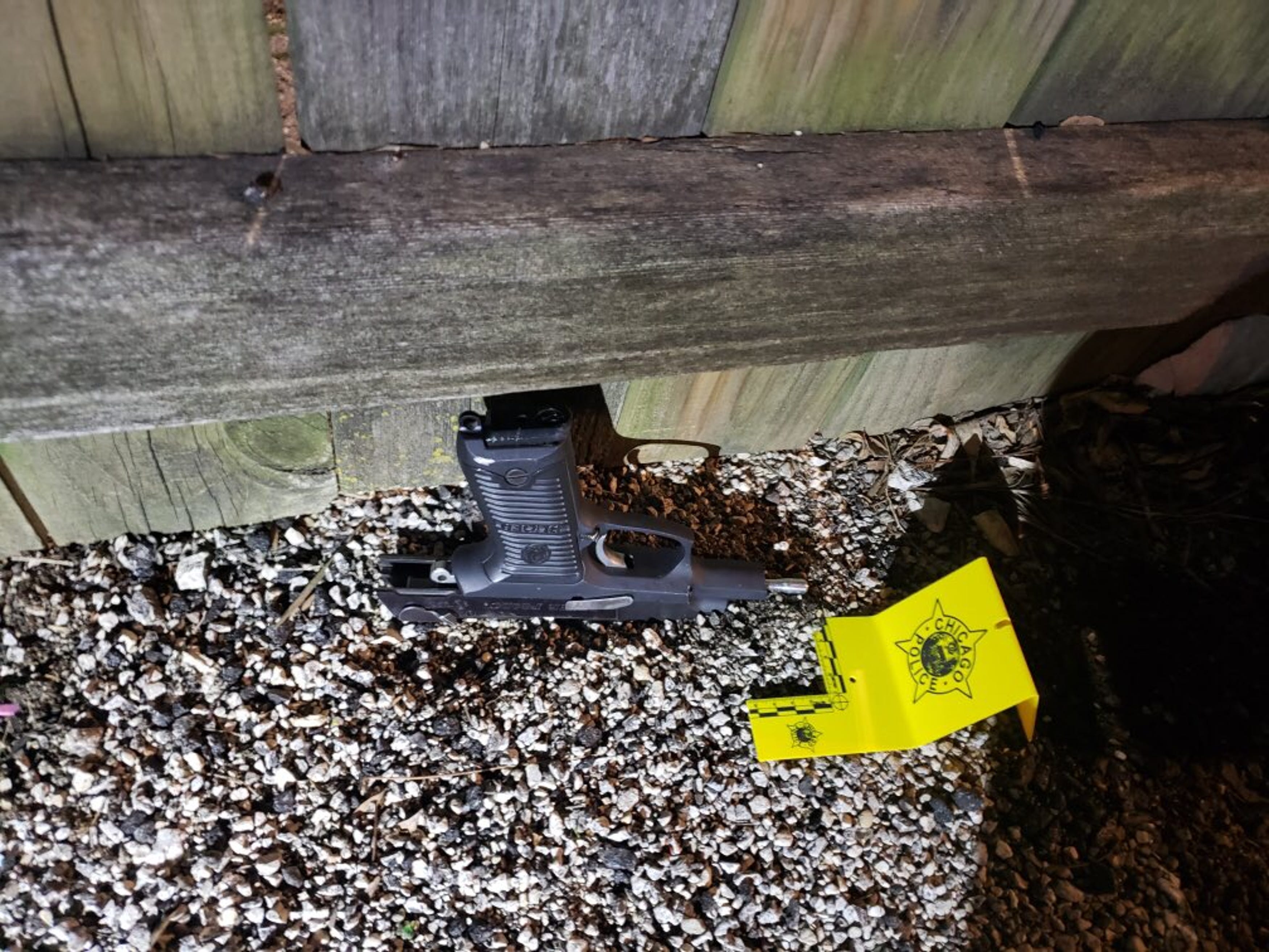 13-year-old shot in Chicago: Visual investigation of bodycam video