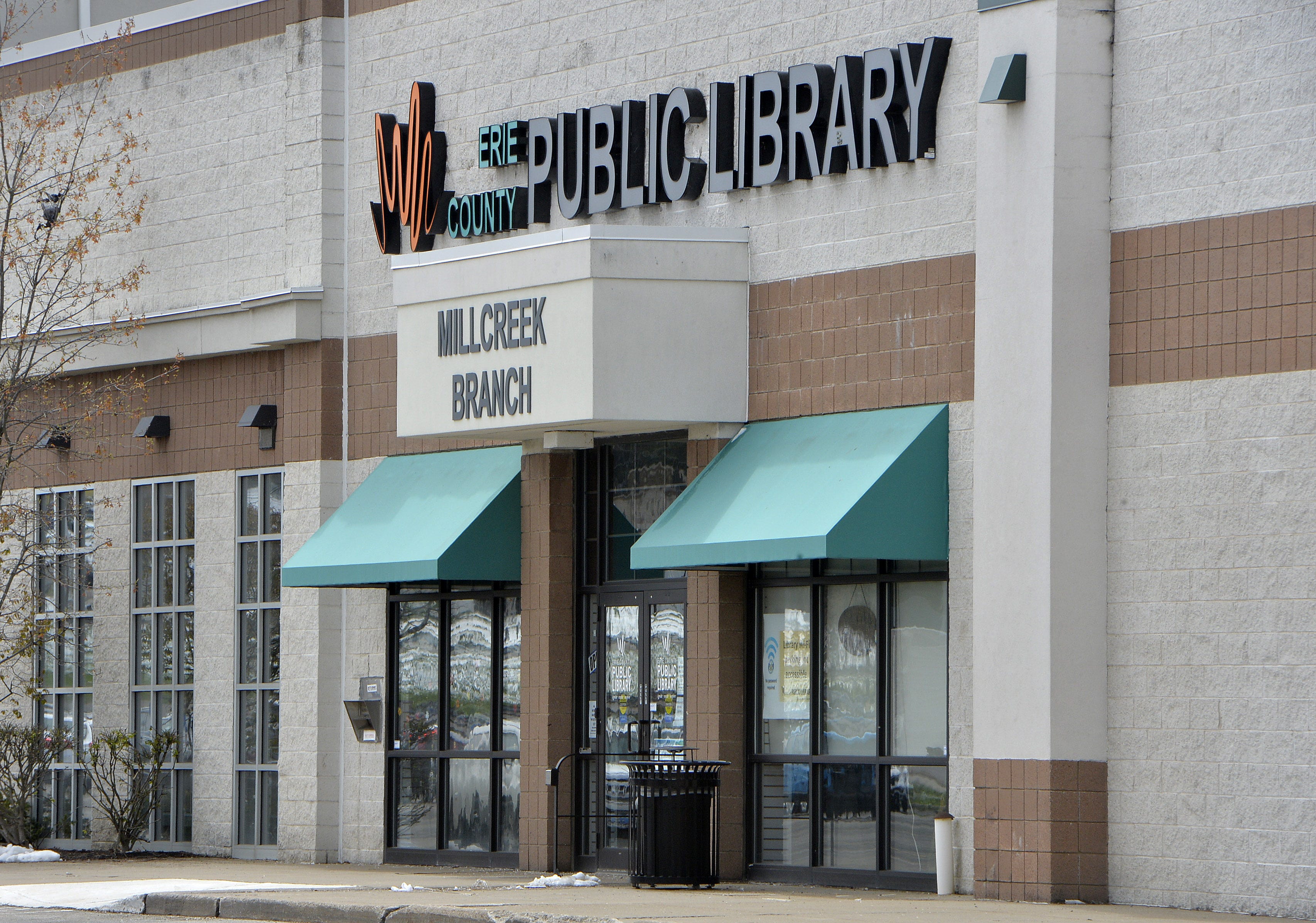 Millcreek Library branch County Council approves funding for