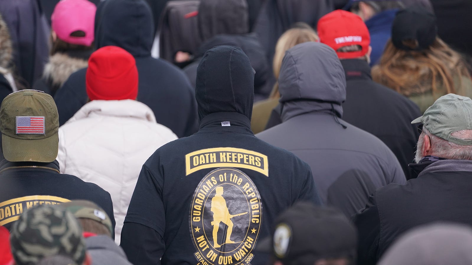 Party Must Condemn North Carolina Lawmakers Linked To Militant Group Party Must Condemn North Carolina Lawmakers Linked To Militant Group