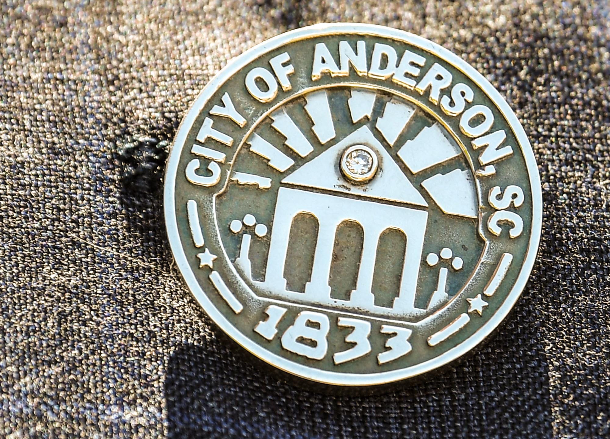 Anderson City Council gives 1st OK for annexation of 50 acres