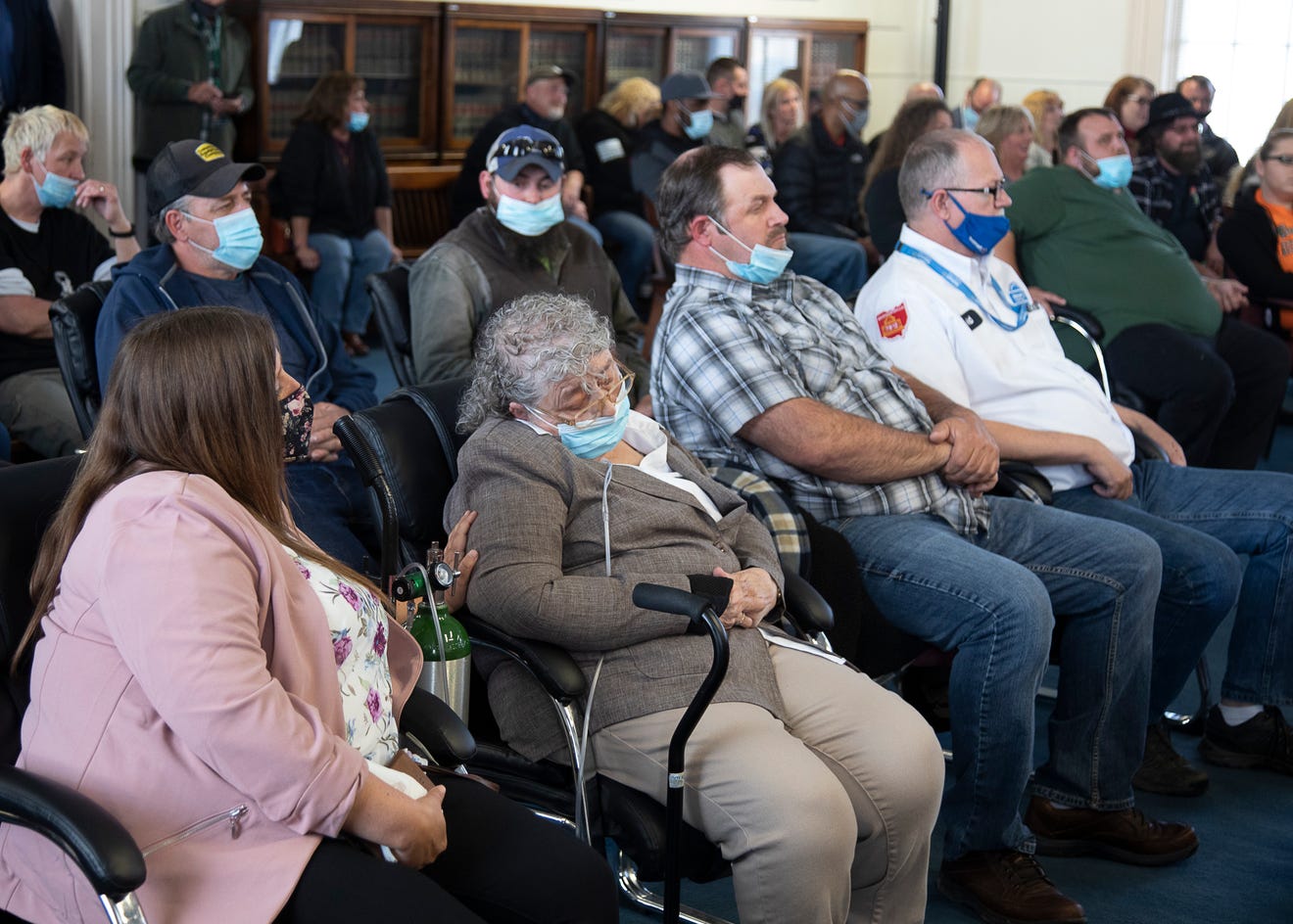 Jake Wagner of Rhoden family homicides in Pike County pleads guilty