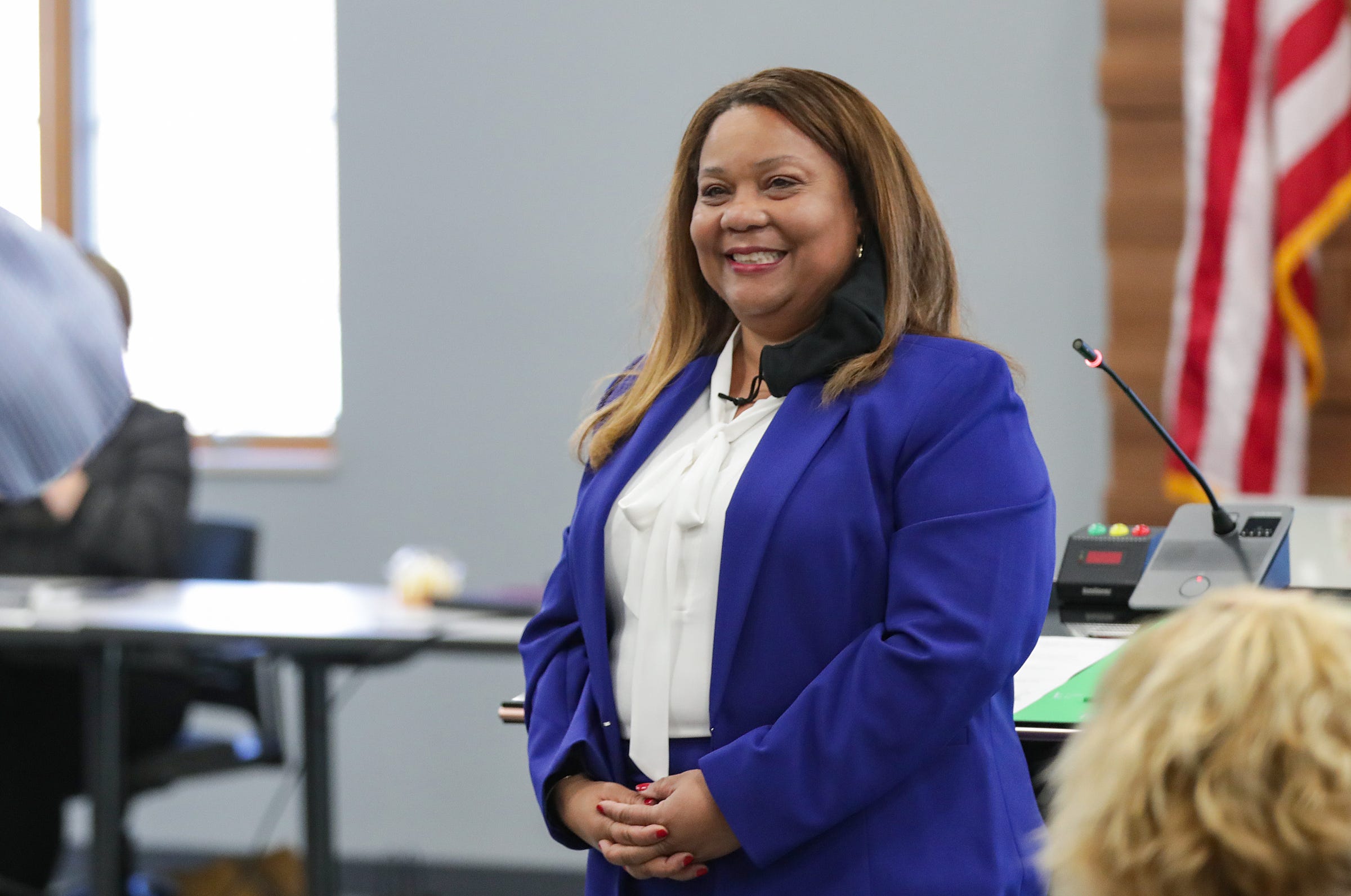 What to know about new HSE superintendent Yvonne Stokes
