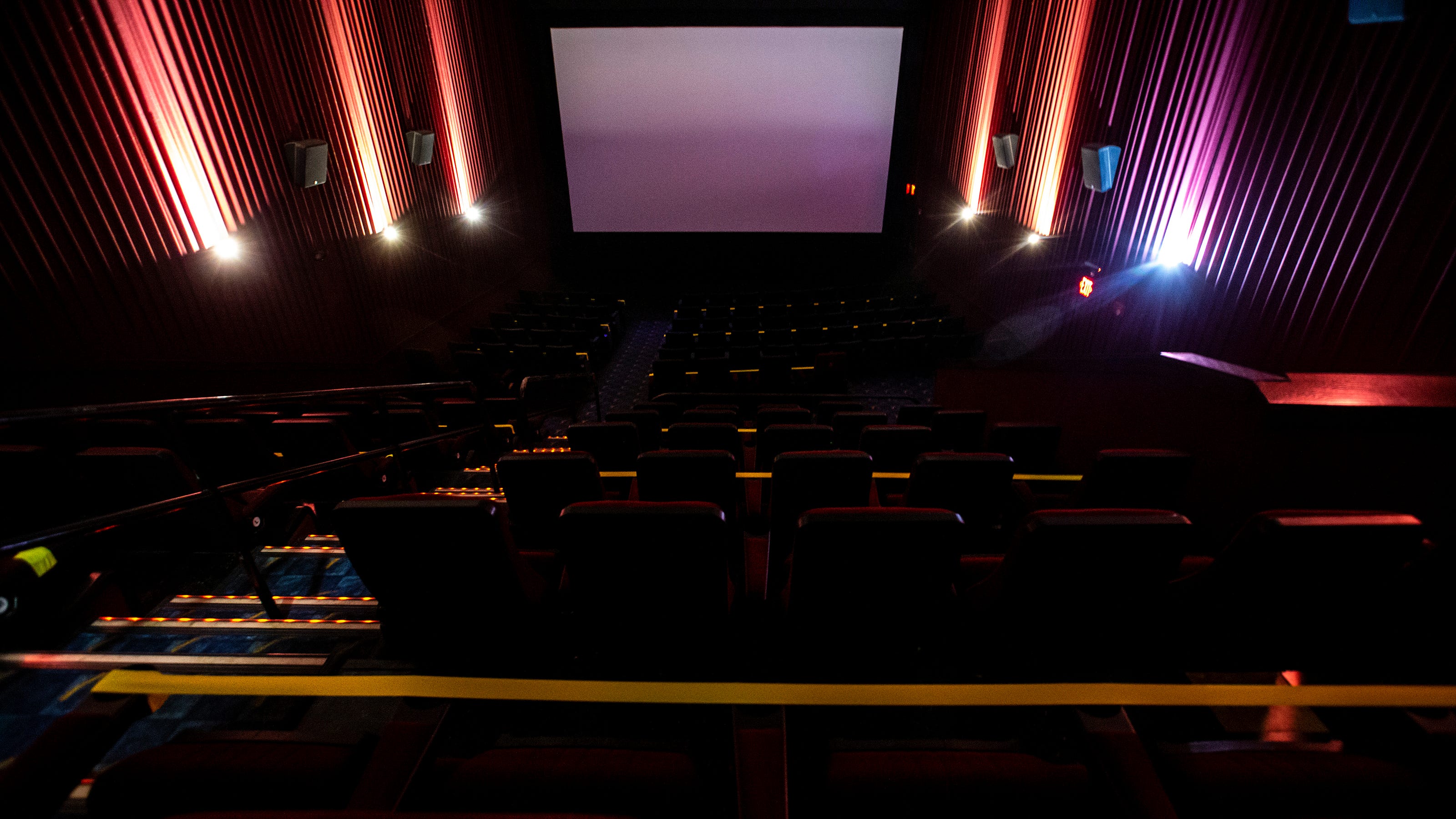 Sycamore Cinema to reopen in Iowa City, nearby businesses could benefit