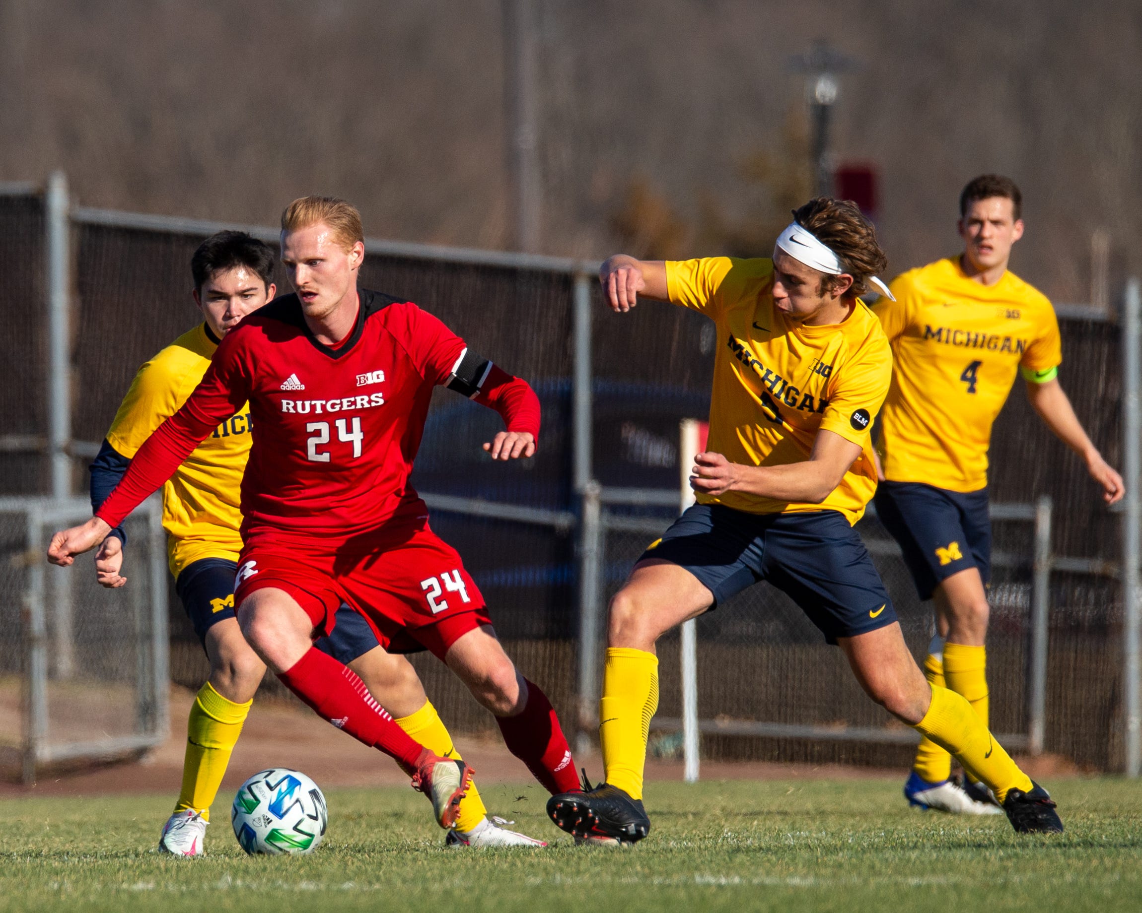 Nj Soccer Morris Elite Set For Usl League Two Debut