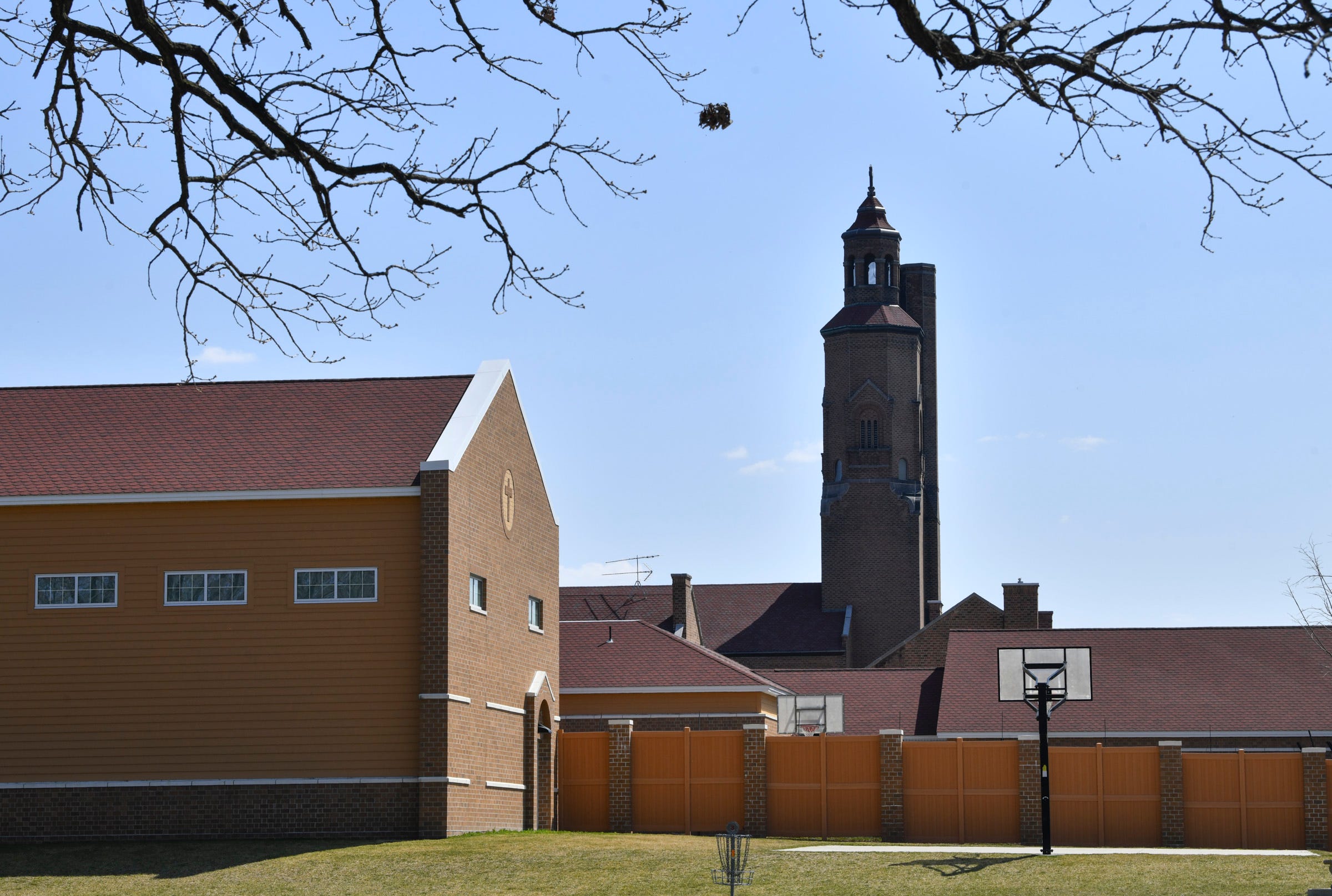 Youth mental health treatment center replaces St. Cloud Children's Home