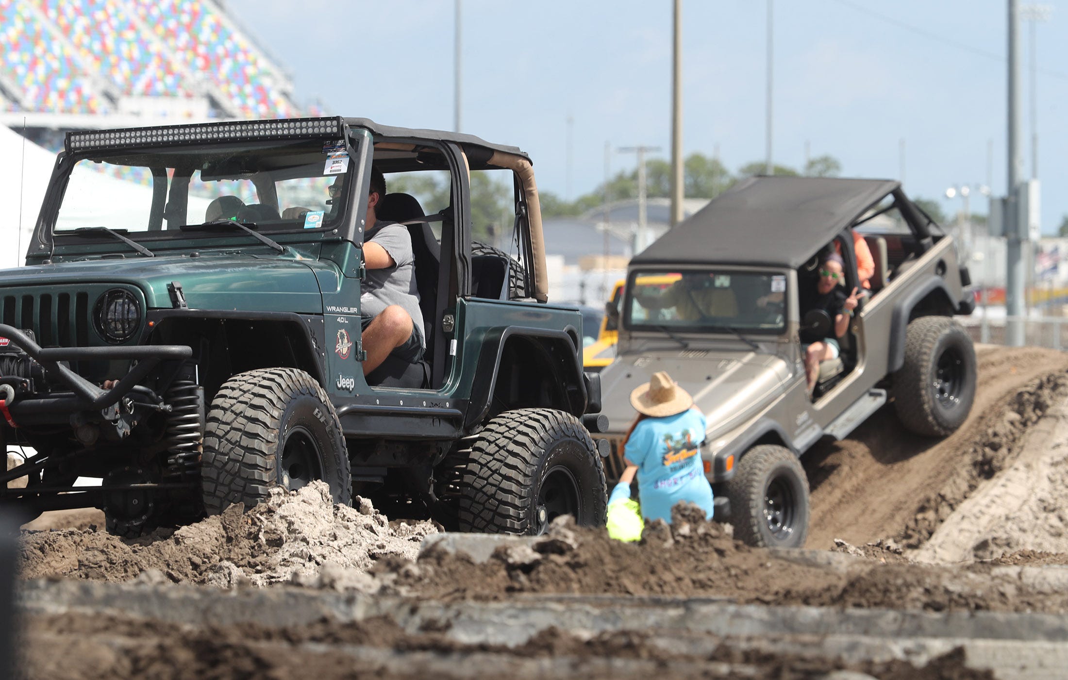 Jeep Beach 2022 Daytona Beach mustdo events