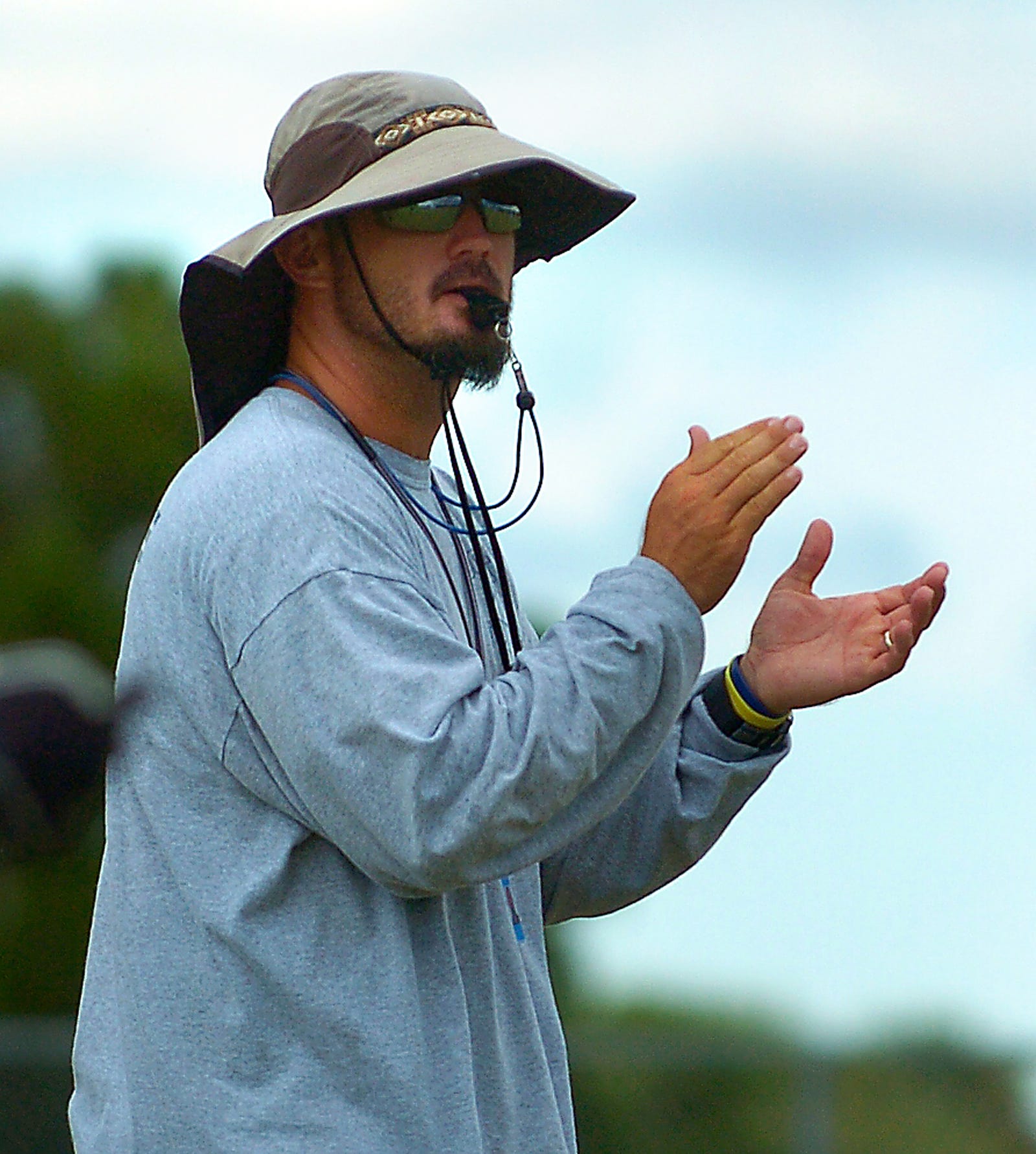 North Port High Starting Over In Football Coaching Search