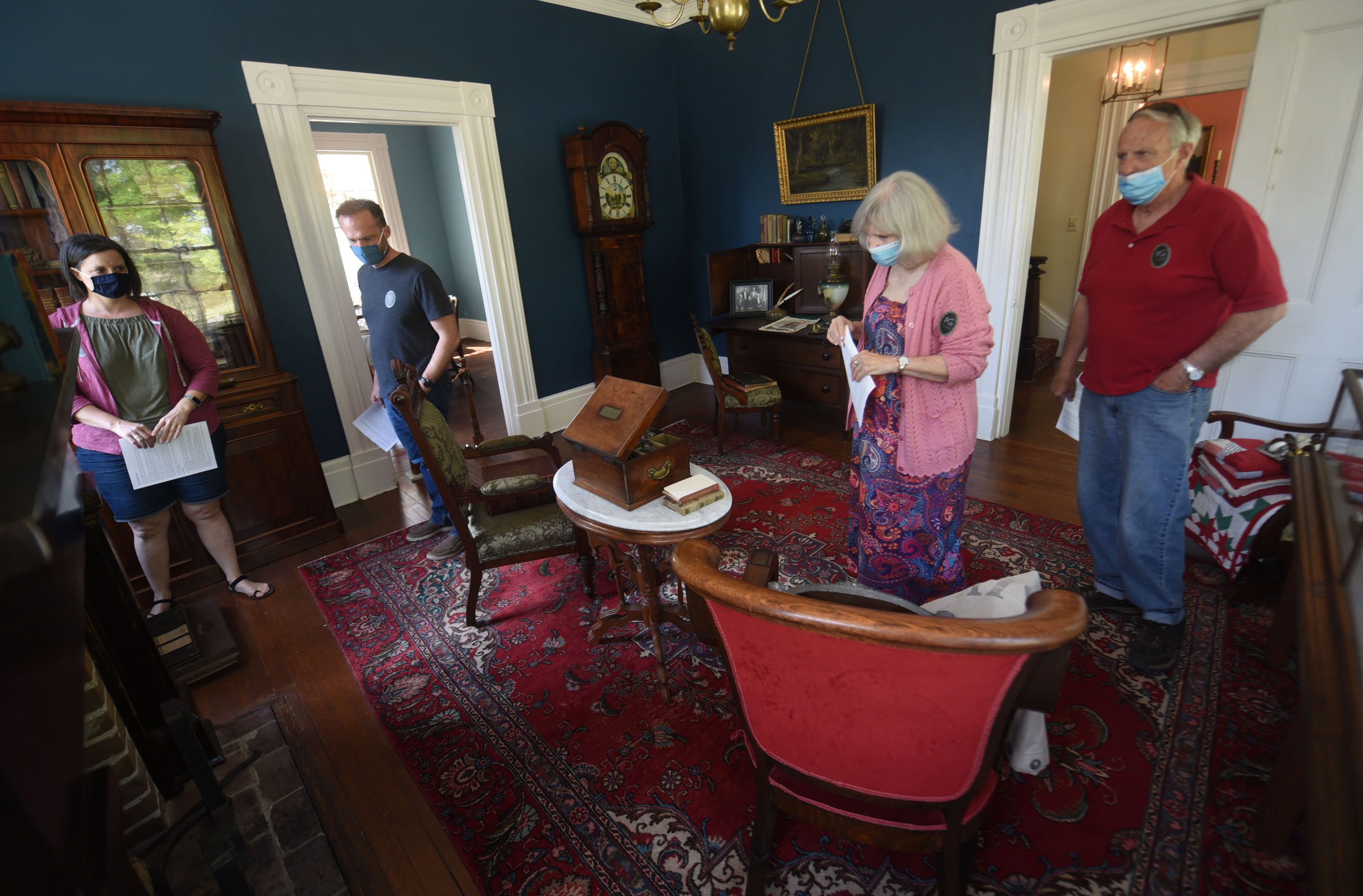 Things to do in Wilmington NC Poplar Grove Plantation in Scotts Hill