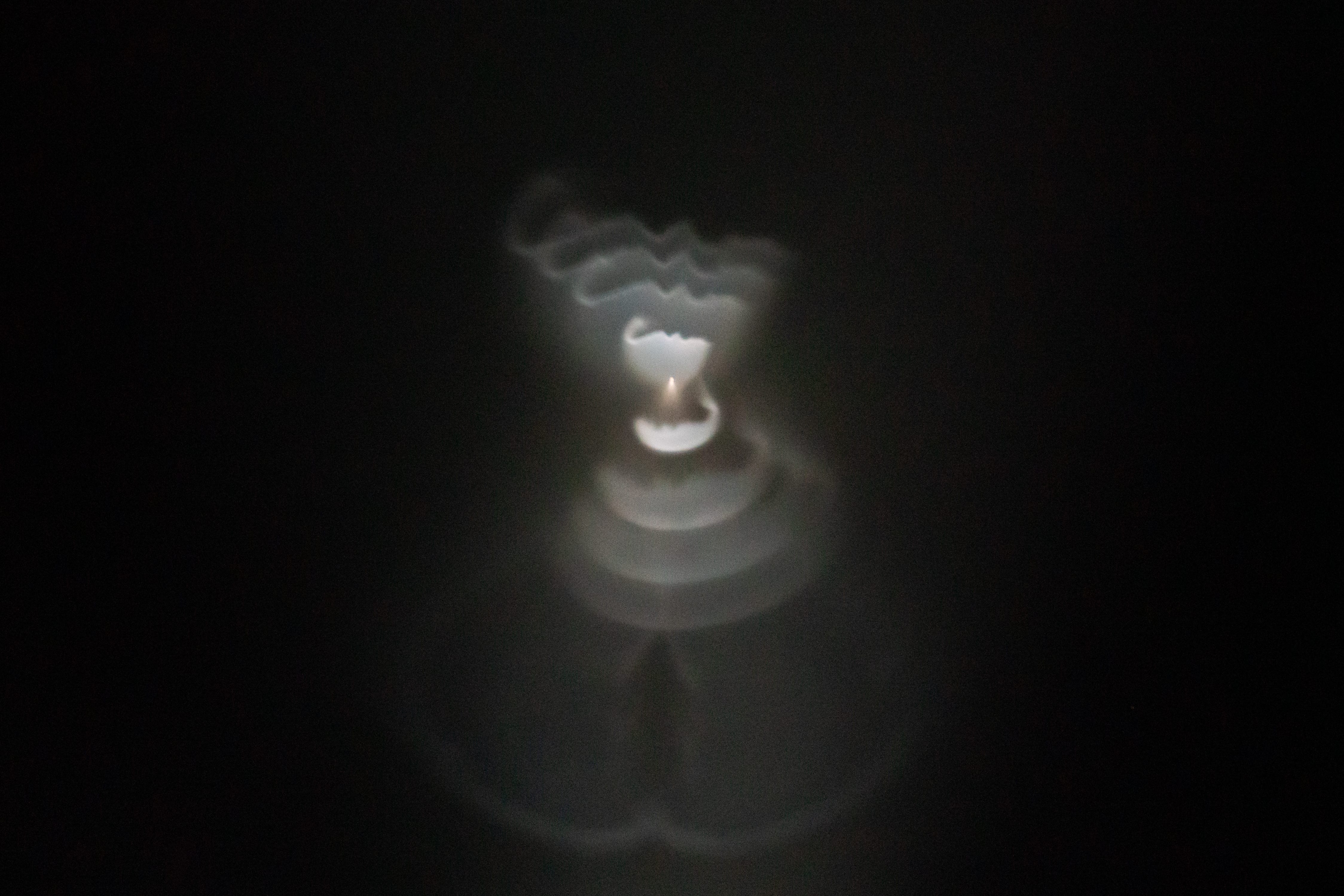 SpaceX, NASA launch today: Crew-2 astronauts to ISS on ...