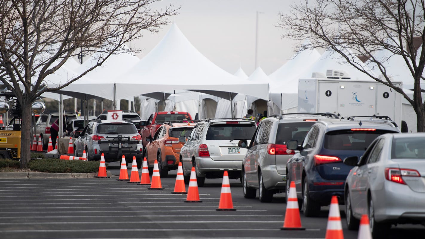 Larimer businesses can operate at full capacity with no social distancing starting Monday