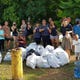In honor of Earth Day, Coral Sea Real Estate conducted a coastal cleanup on Ypao Beach in Tumon on April 17th.