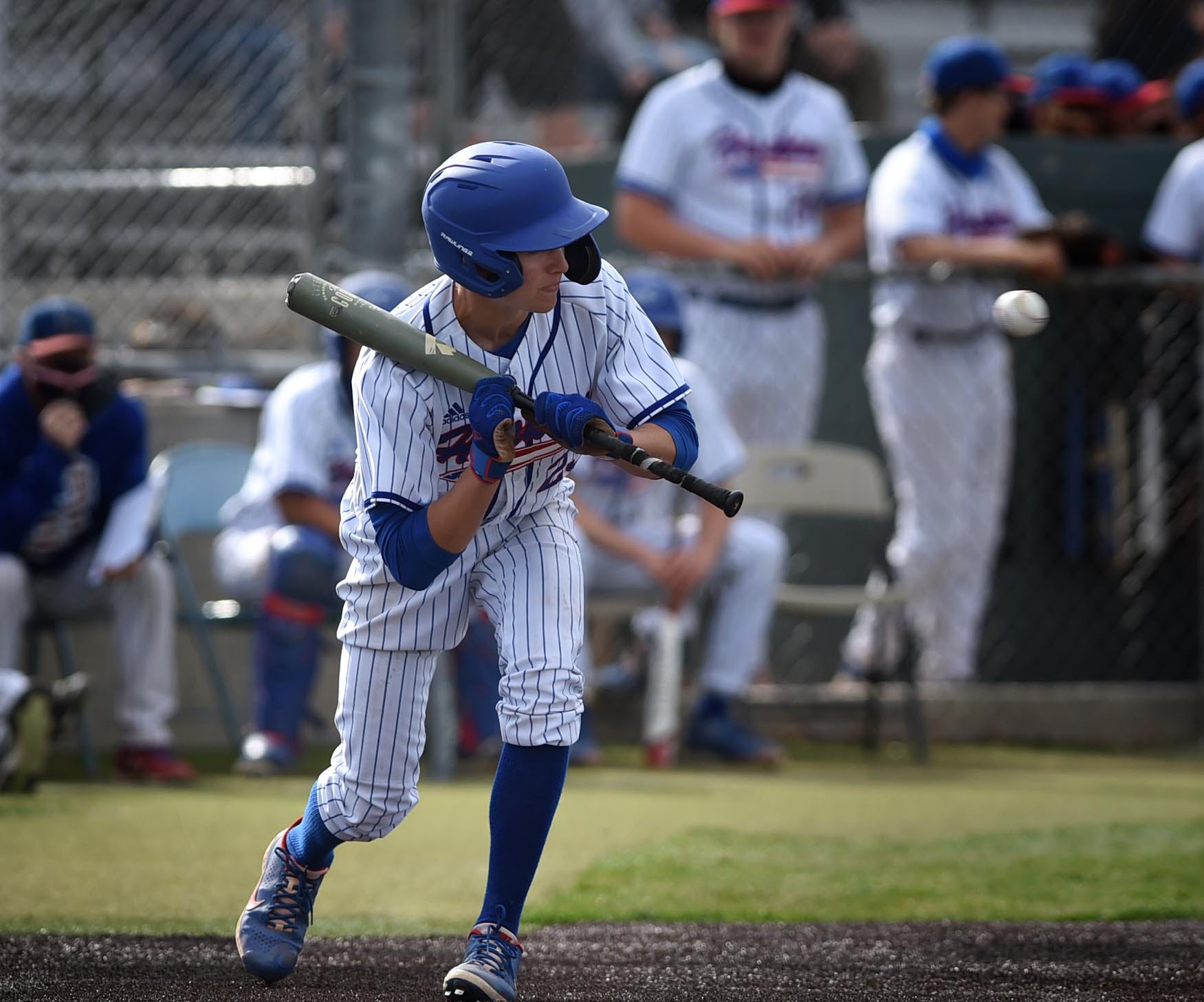 Practices put Reno High baseball among the best in Northern Nevada