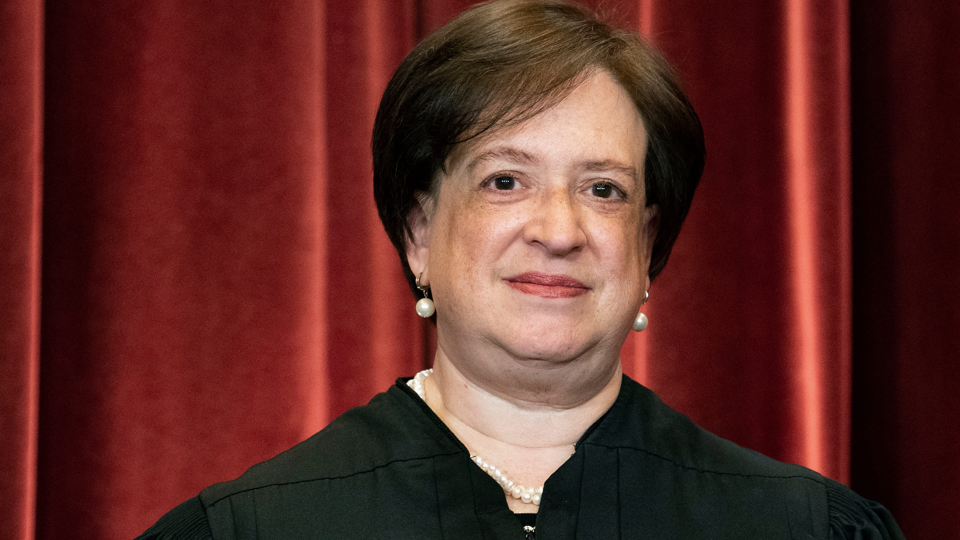 Who is Elena Kagan? What to know about the Obama Supreme Court justice Who is Elena Kagan? What to know about the Obama Supreme Court justice