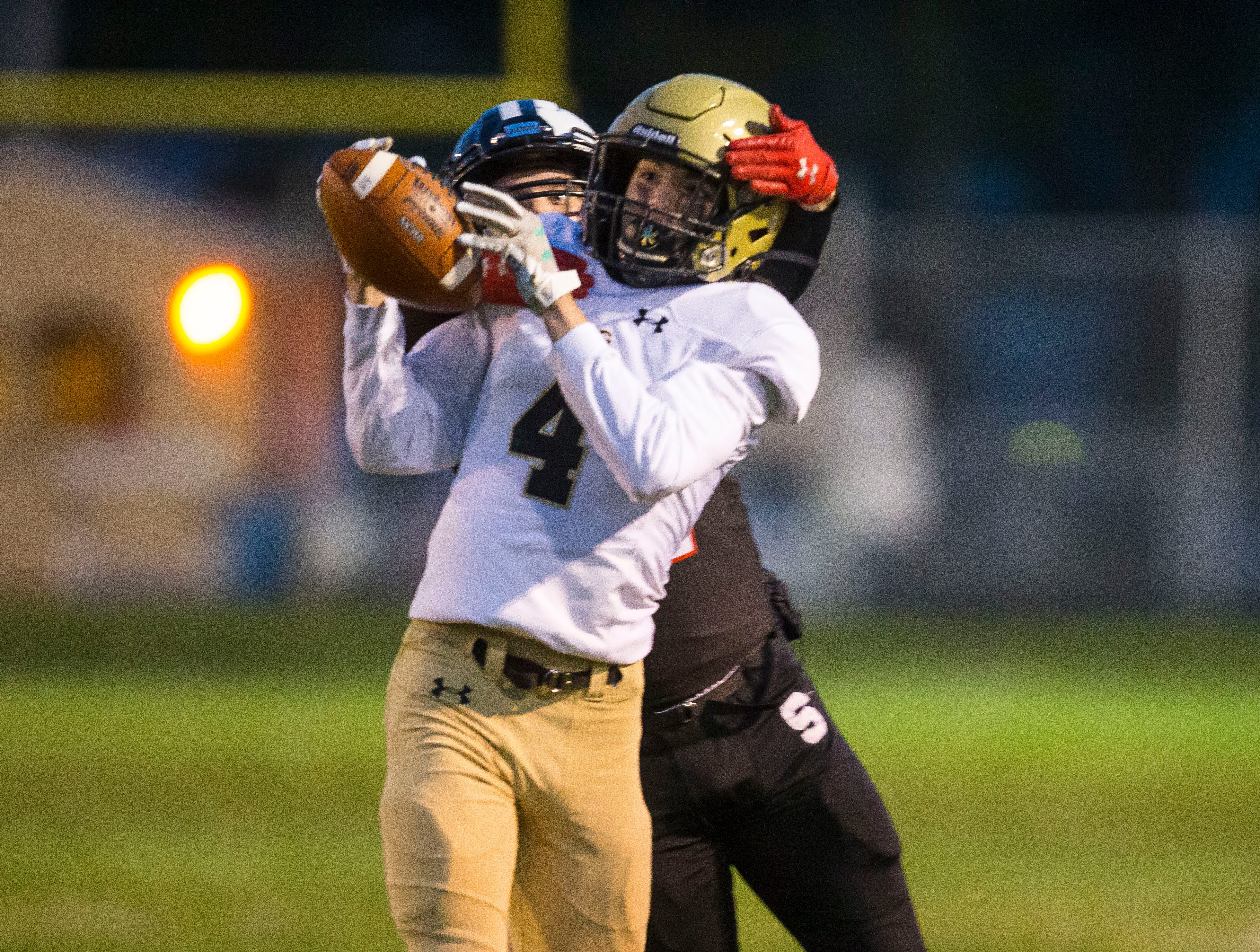 Springfield high school football 10 questions for the 2021 season