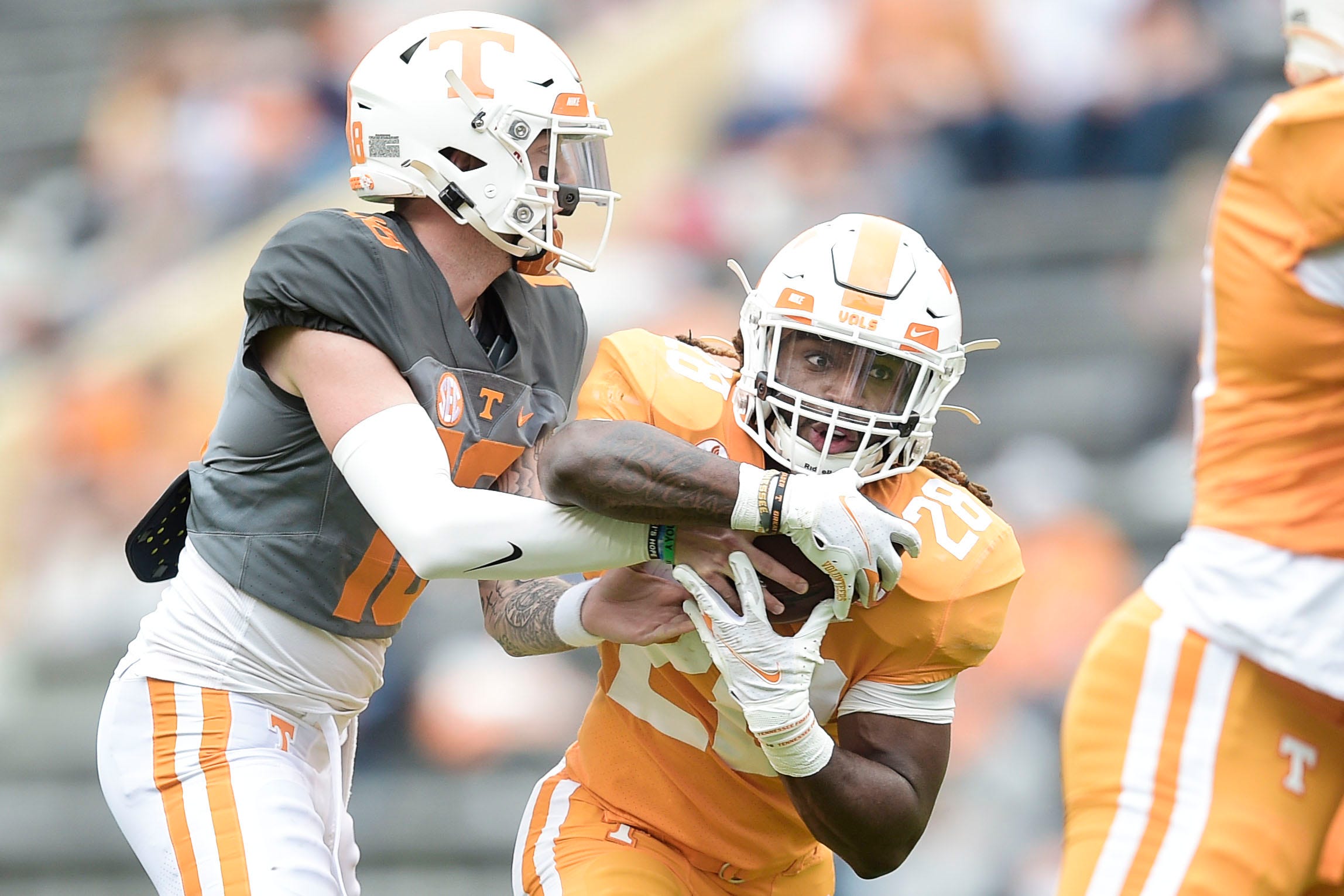 Tennessee Linebacker ron Beasley Cleared Of Animal Cruelty Citation