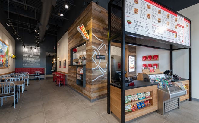 Firehouse Subs Wildlight