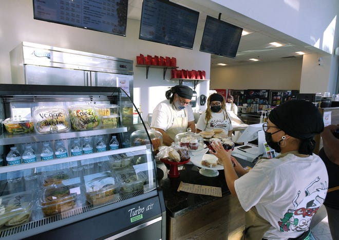 Crazy Beans Coffee Company