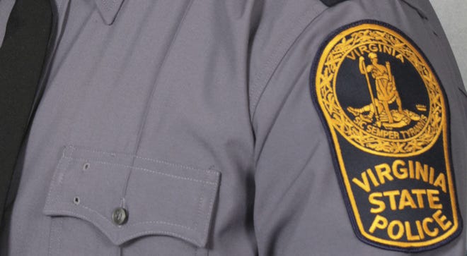 Virginia State Police's Uniform Crime Reporting data shows Petersburg had the highest number murders per capita in 2020.