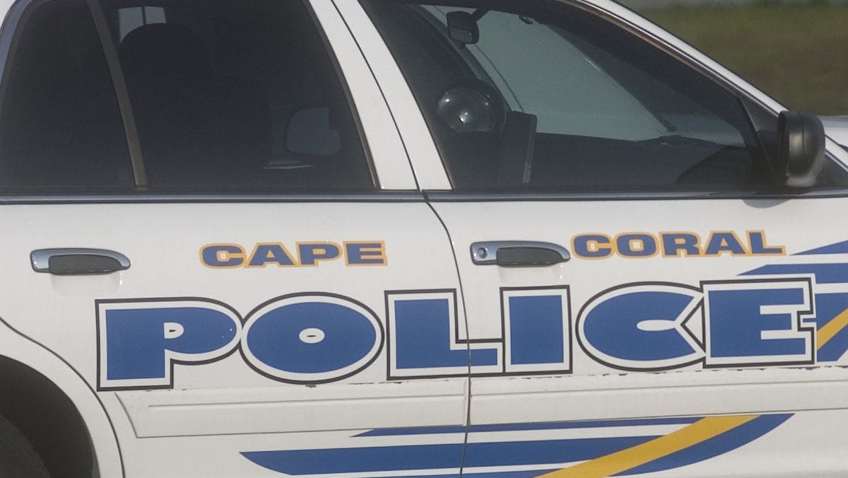 Cape Coral police handling two shooting investigations; one teen hurt in second incident 3