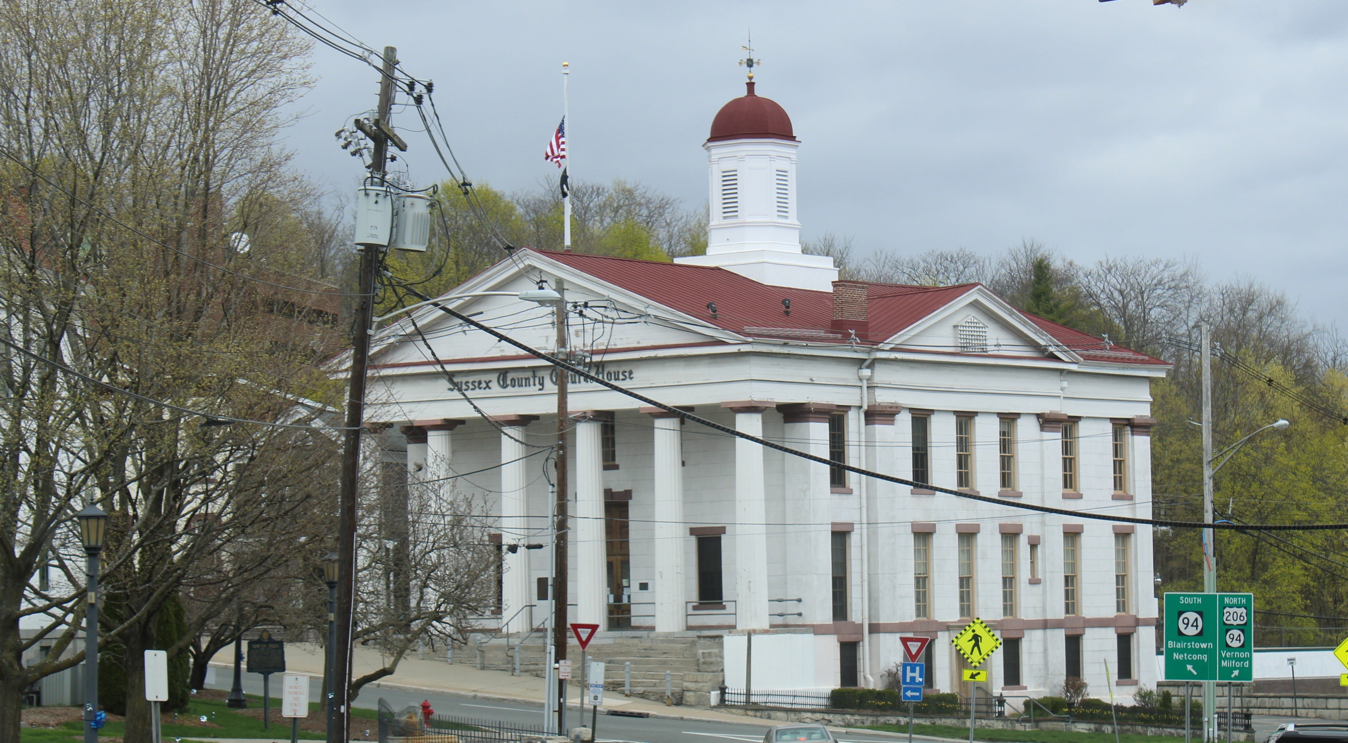NJ elections Sussex County to have few contested June primary races