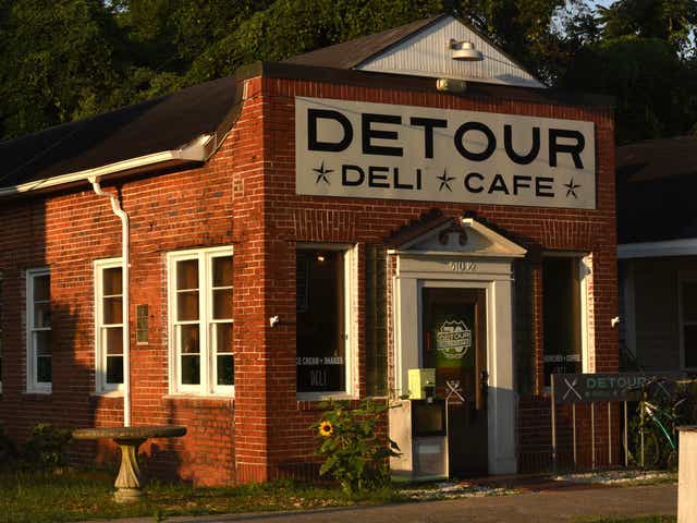 Which Wilmington-area Restaurants Closed Throughout The Pandemic