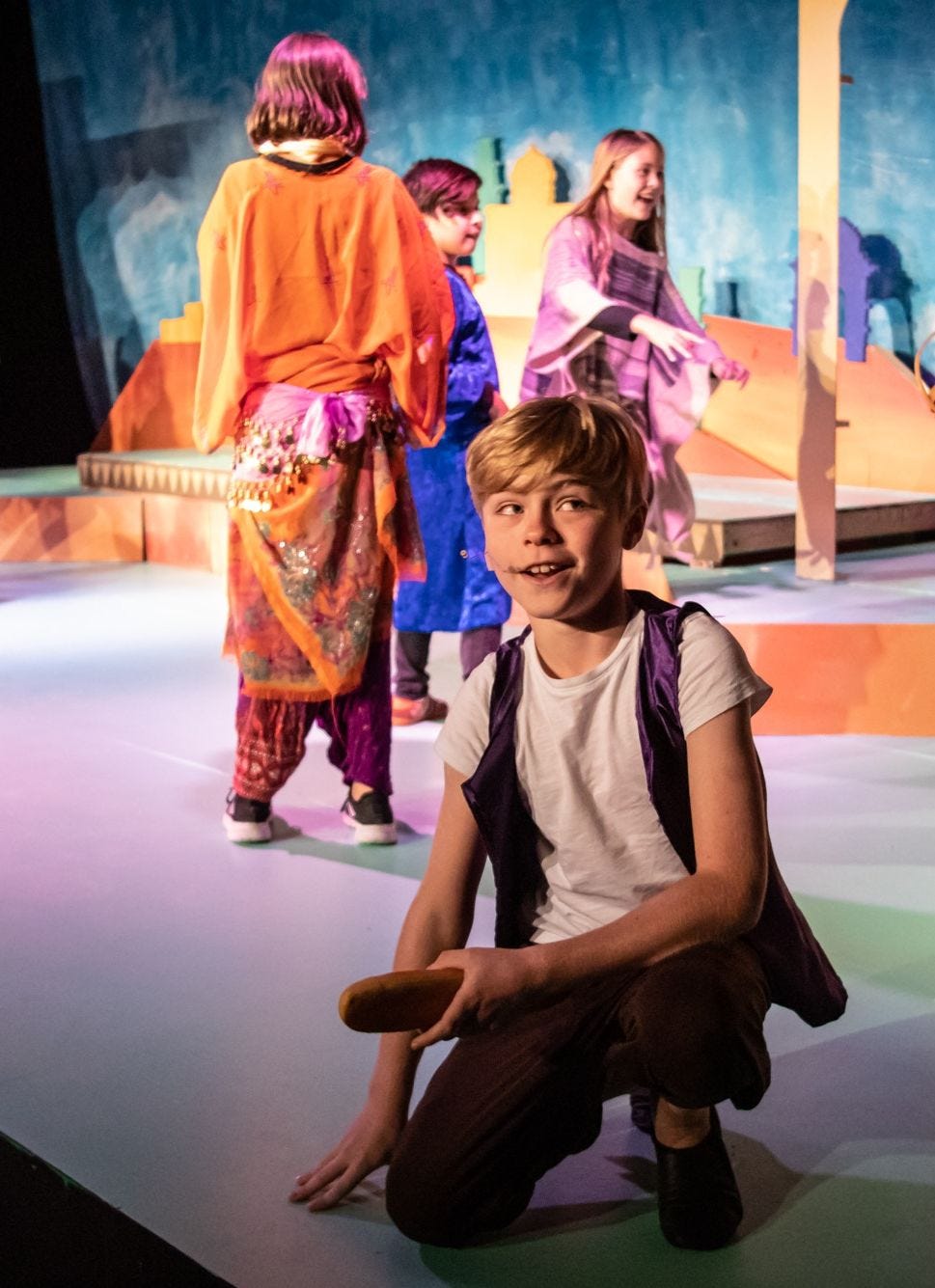 From Fort Walton Beach To Seaside Kids Summer Camps Start In May