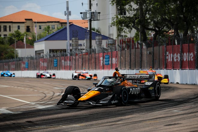 Indycar Schedule 2022 A Detailed Prediction 2022 Indycar Calendar