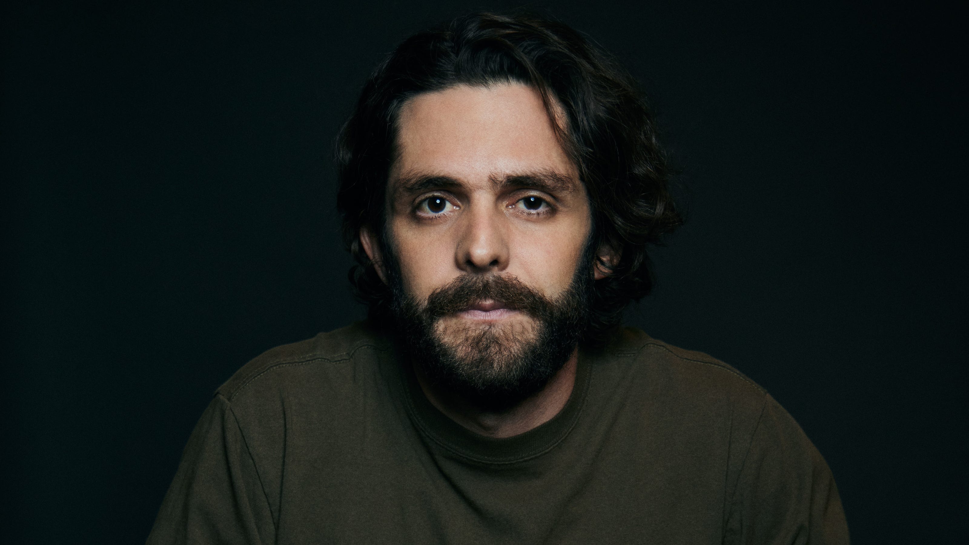 Thomas Rhett new album: Singer goes 'Country Again' for 'Side A'