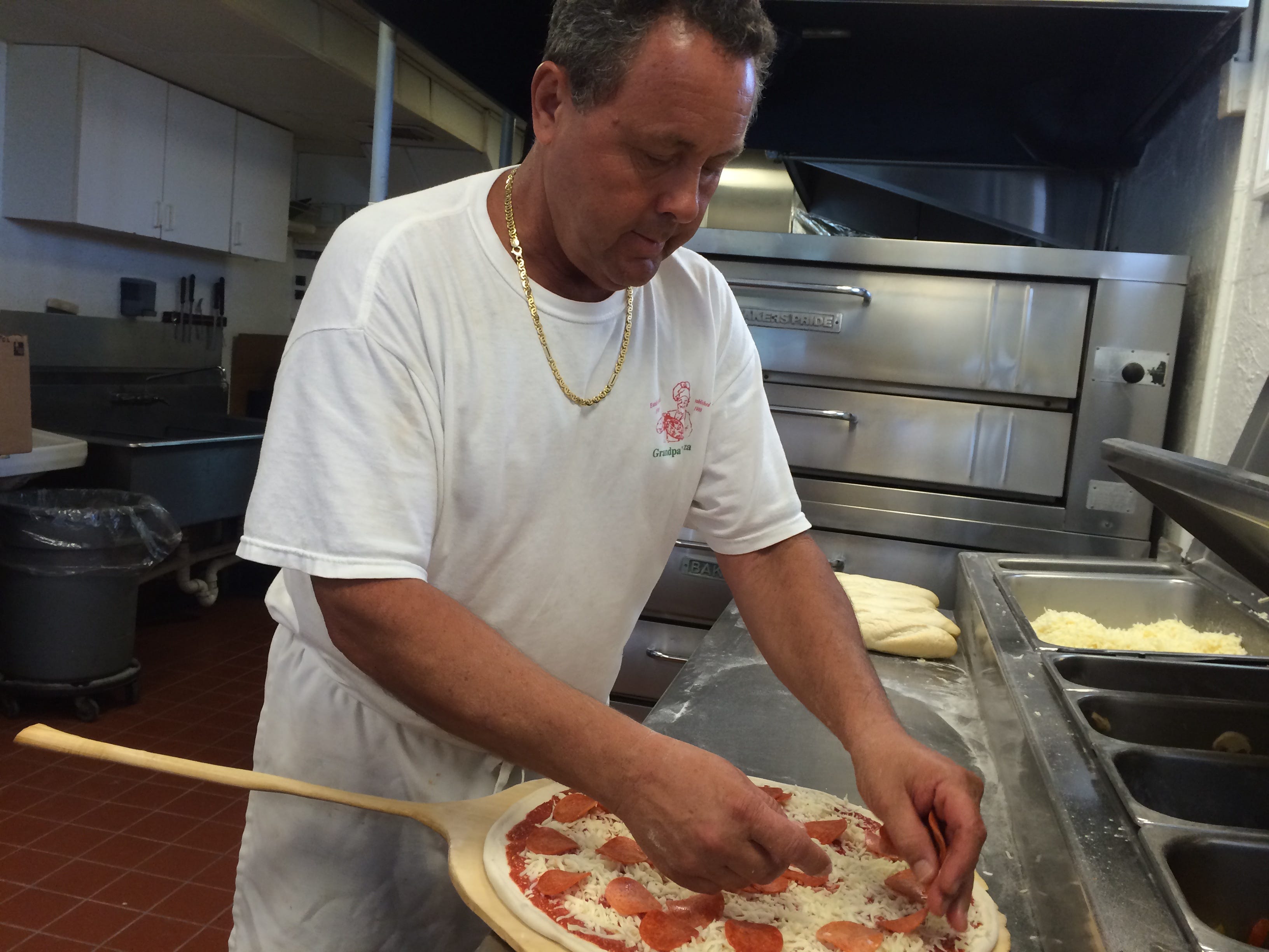 Best pizza Fort Myers 42 great slices from Cape Coral to Sanibel