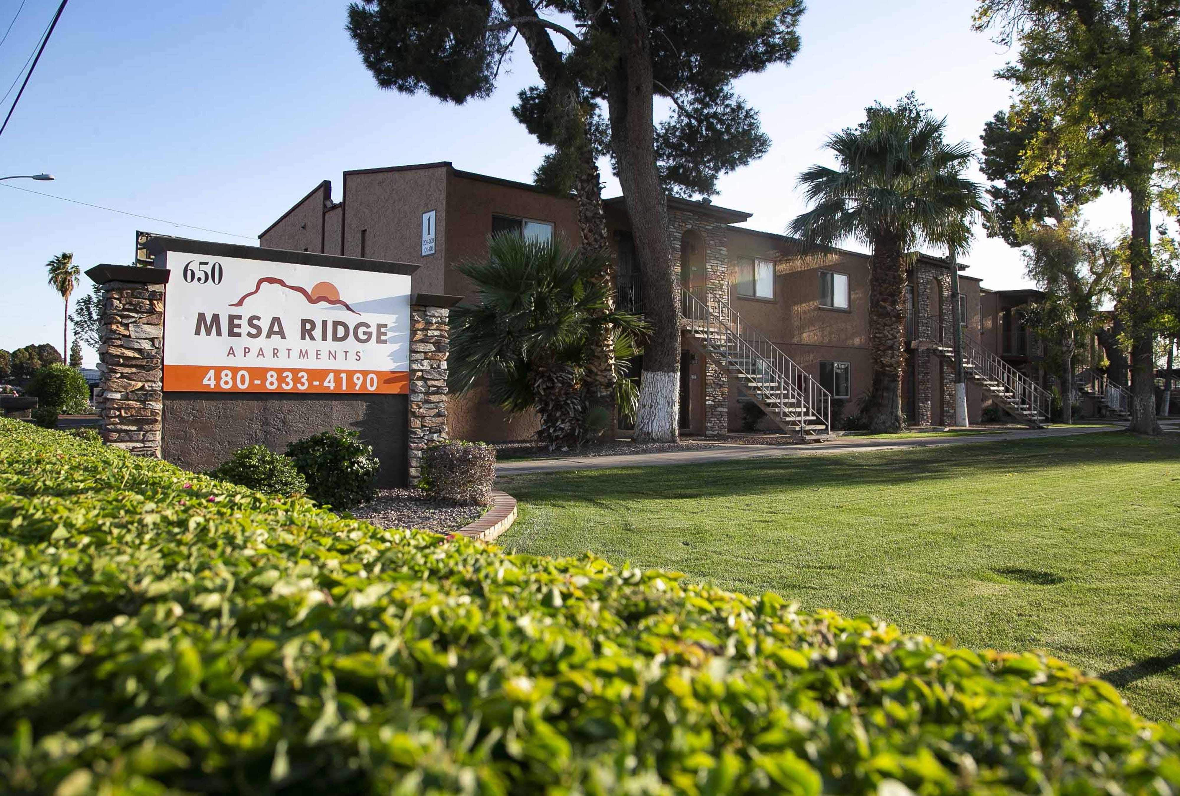 Eviction Forgiveness Apartments Tucson Az