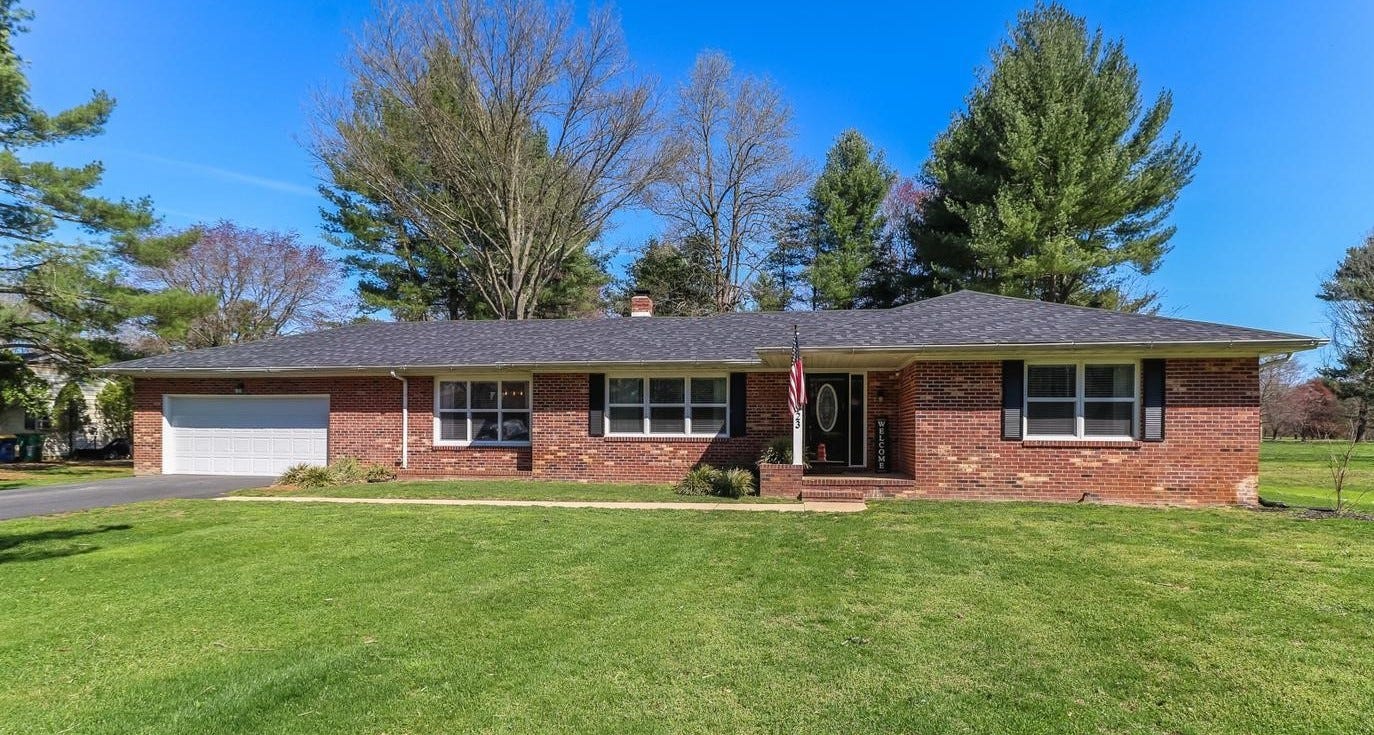 Delaware home prices have jumped by more than 10 in a year