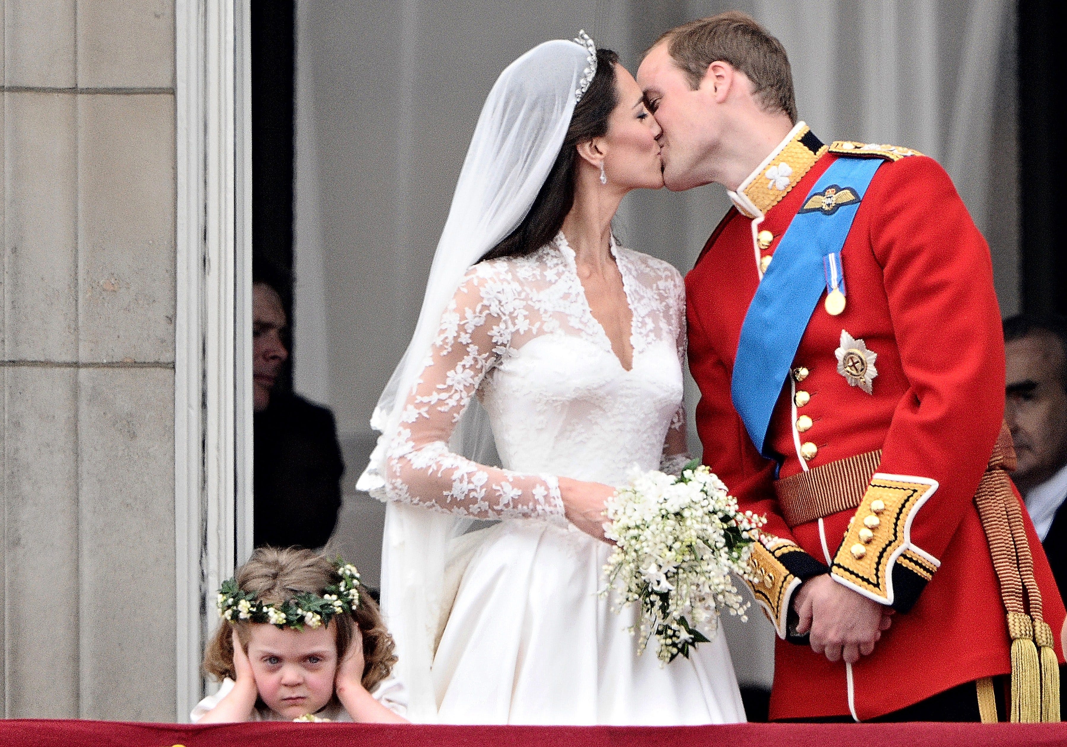 benzin Koncession royalty Prince William, Kate Middleton's anniversary photos melt our hearts