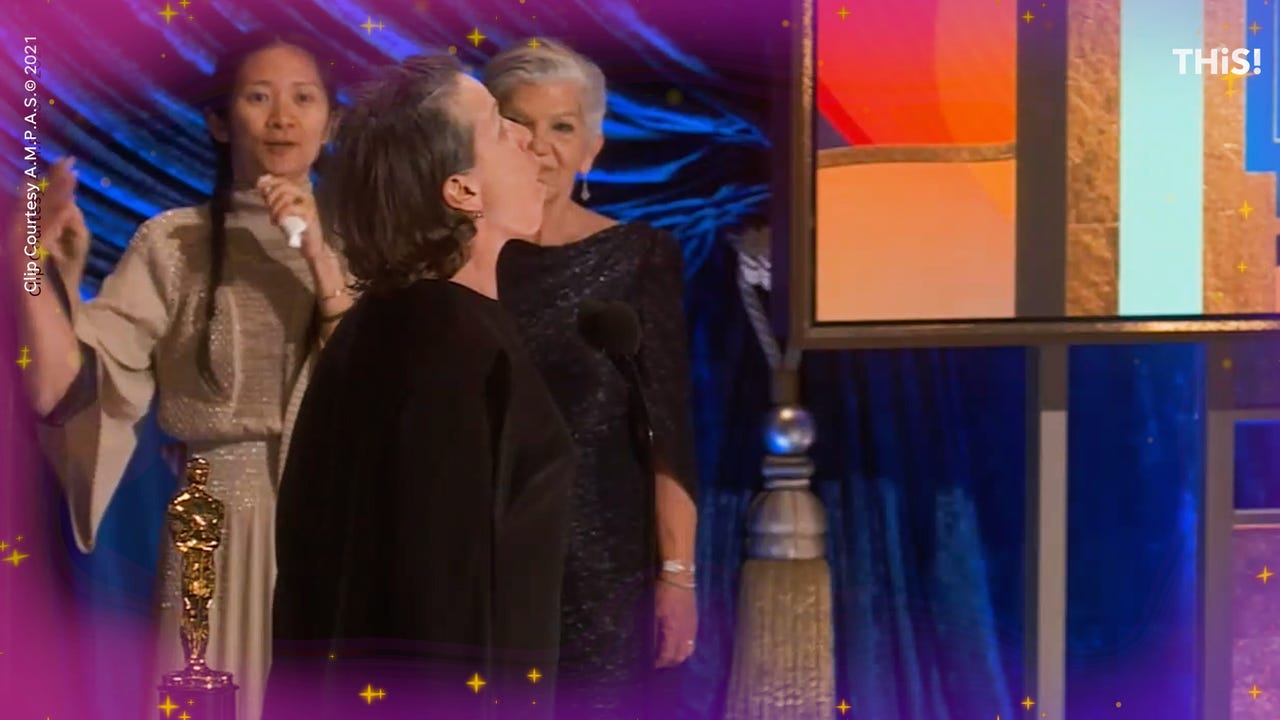 Oscars 2022 Our Premature Predictions For Next Year S Academy Awards 2022 Academy Awards List Reddit