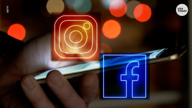 Facebook Should Abandon Instagram For Kids Plan State Ags Urge Facebook Should Abandon Instagram For Kids Plan State Ags Urge