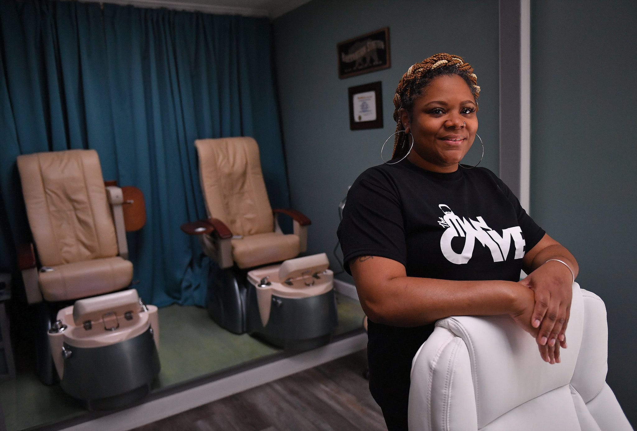 Nail Shop Spartanburg Sc greenartisticvenue