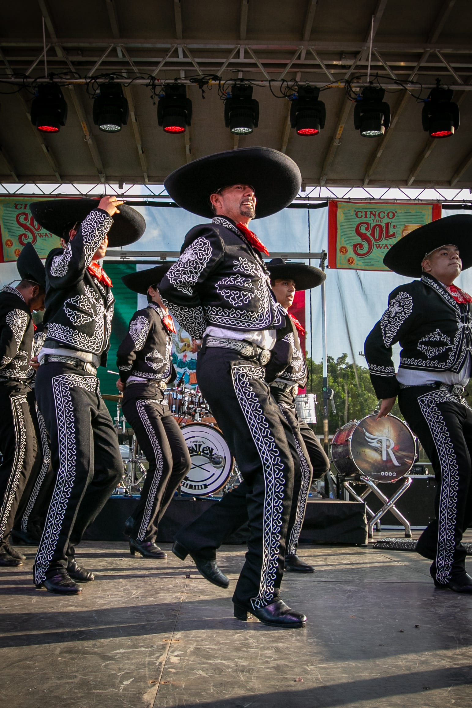 Oklahoma City S Cinco De Mayo Festival Is Moving To Scissortail Park This Year