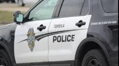Topeka police announced early Tuesday morning that they had made an arrested in connection with a homicide discovered late Saturday.