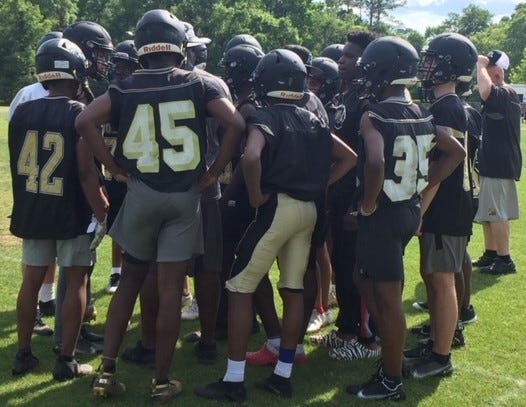 Area Football Teams Missed A Month Of Development Last Year Due To Covid 19 Area Football Teams Missed A Month Of Development Last Year Due To Covid 19