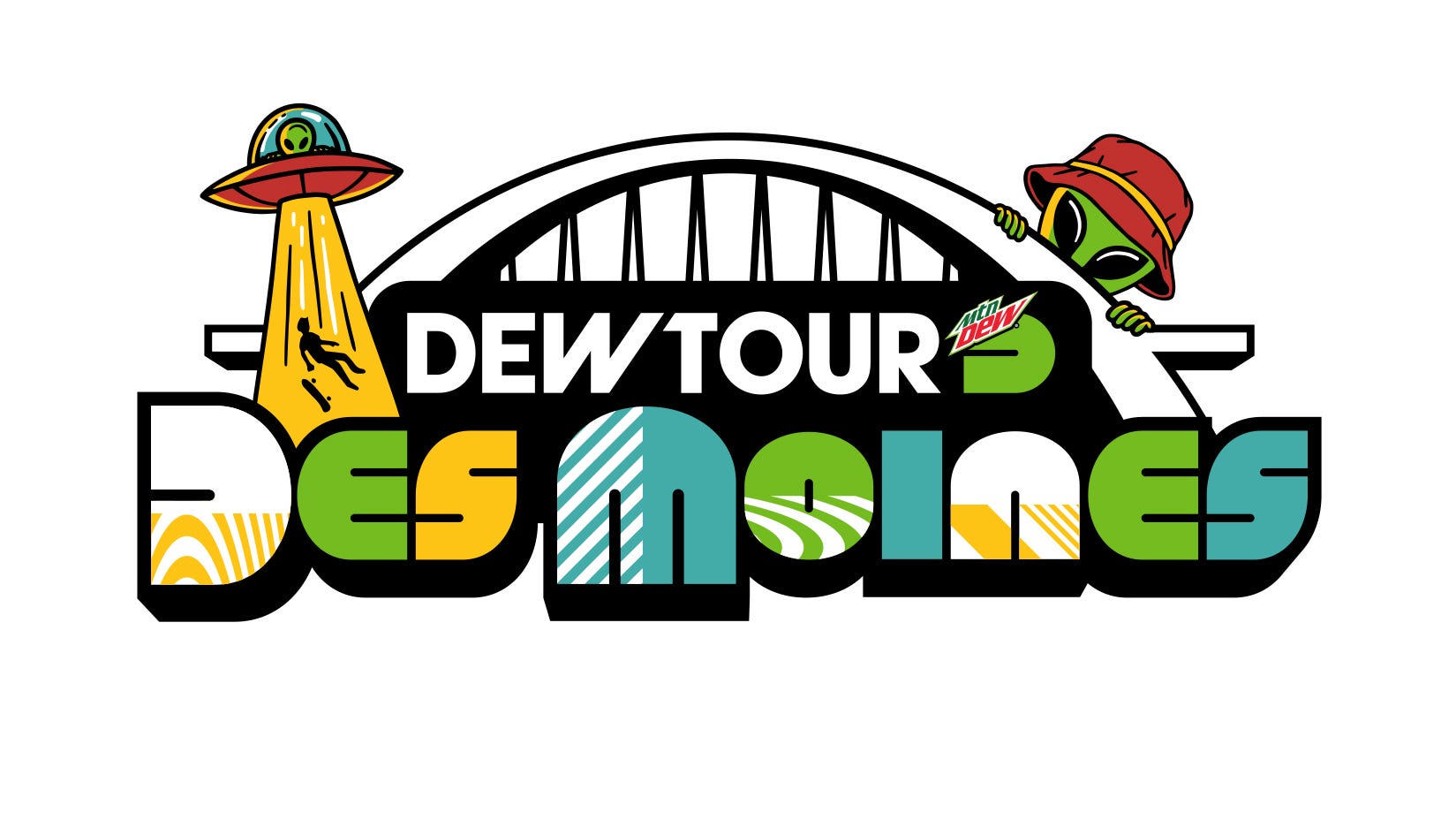 dew tour.com