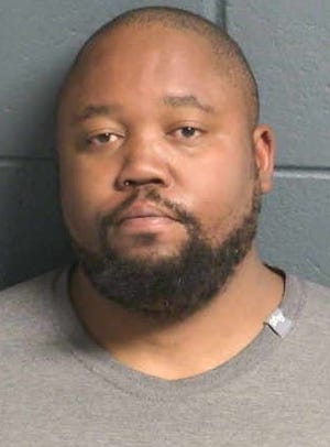 Jermilo Juan Larkins